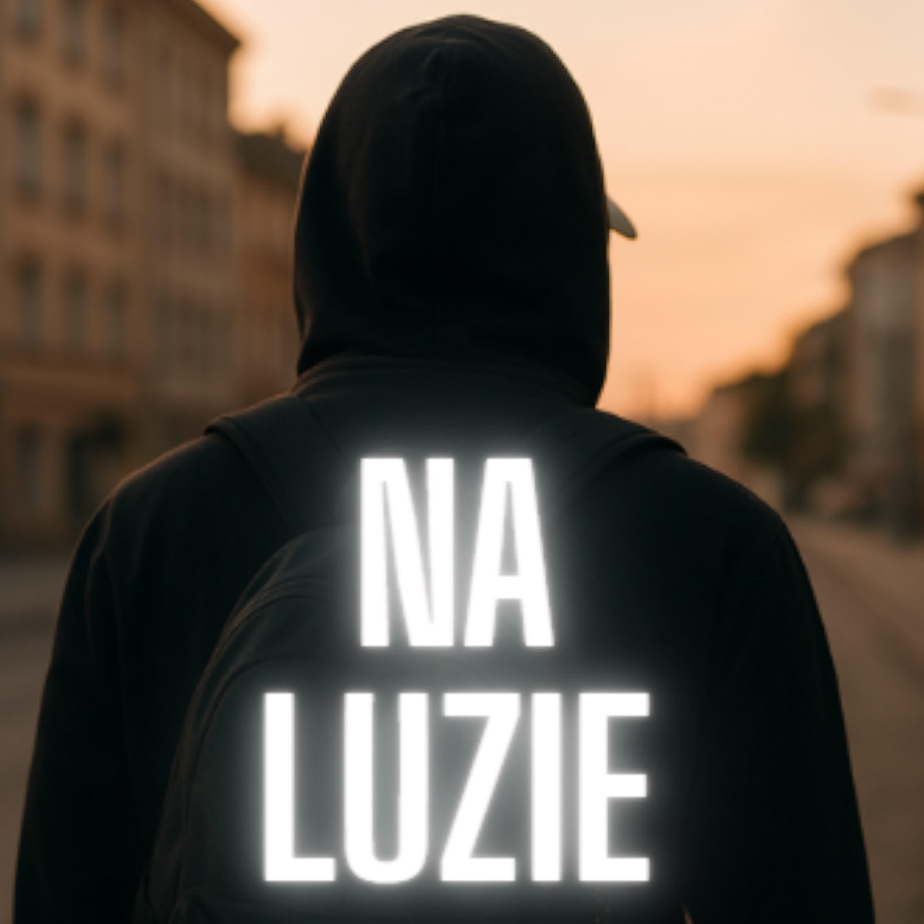 Релиз Na luzie