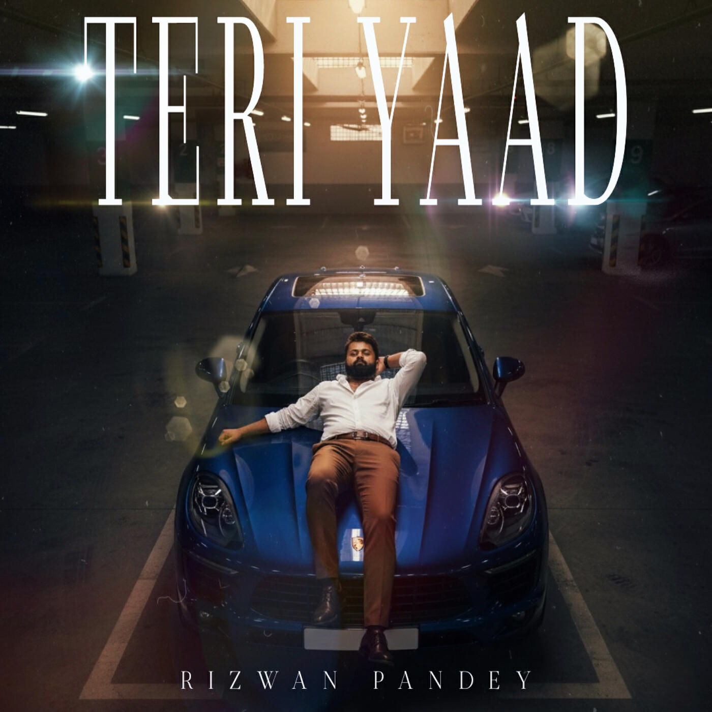 Rizwan Pandey