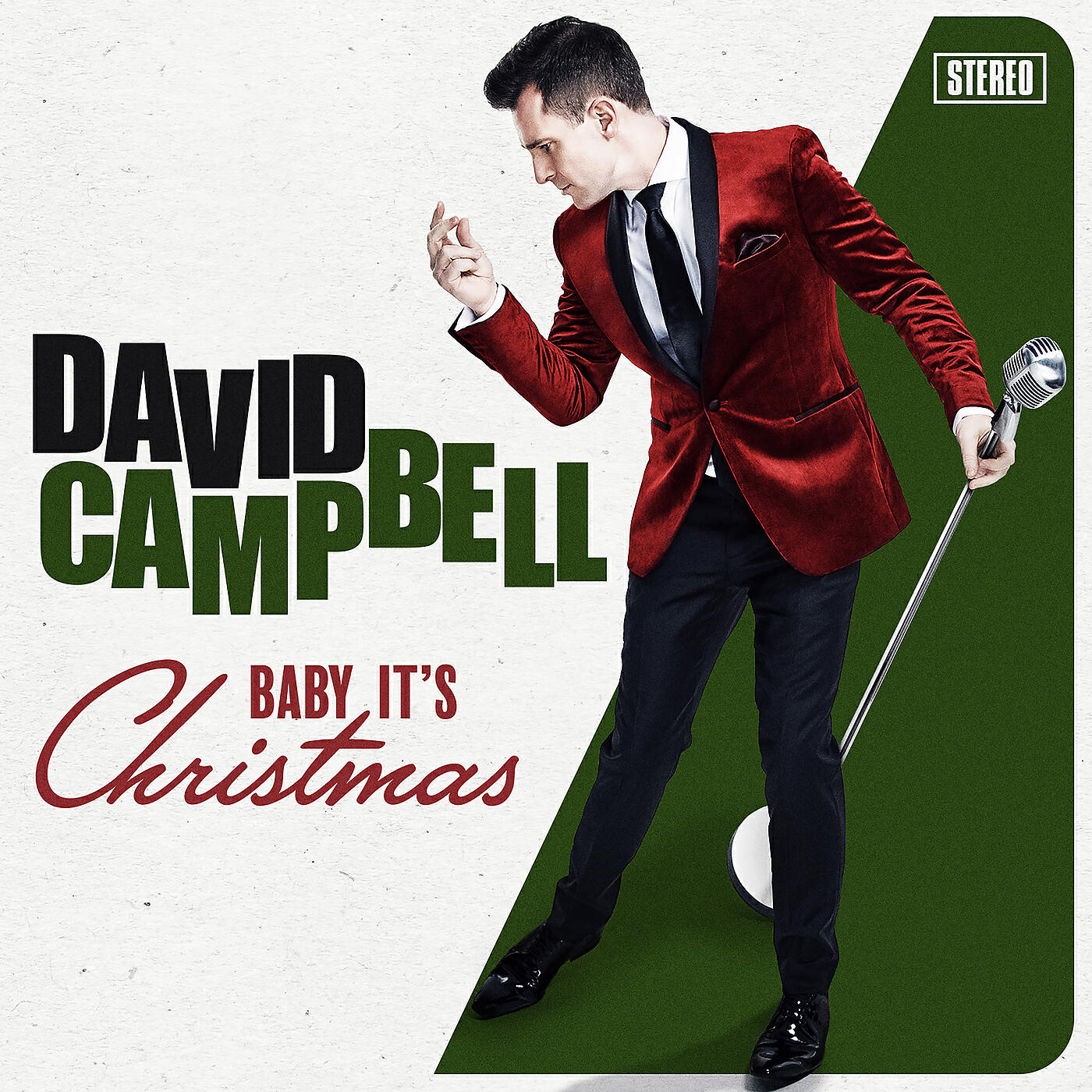 Релиз Baby It's Christmas
