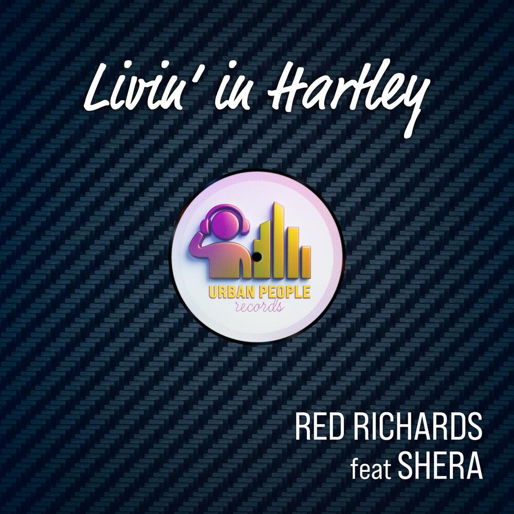 Релиз Livin in Hartley