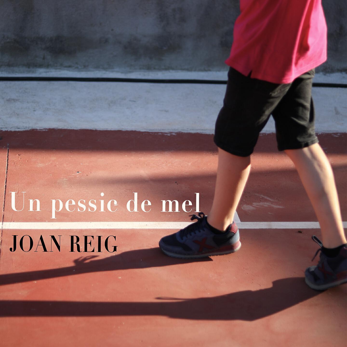 Релиз Un pessic de mel