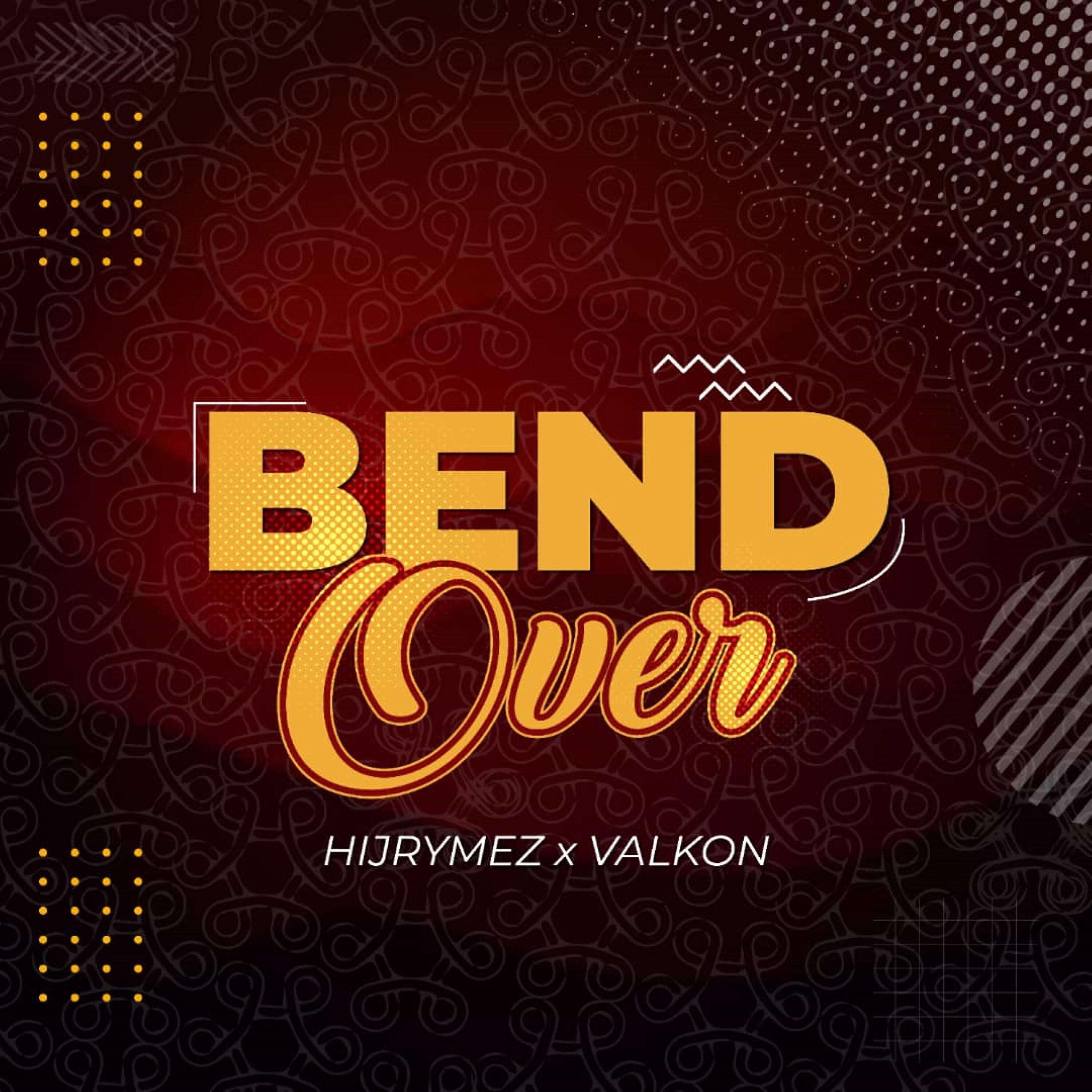 Релиз Bend Over
