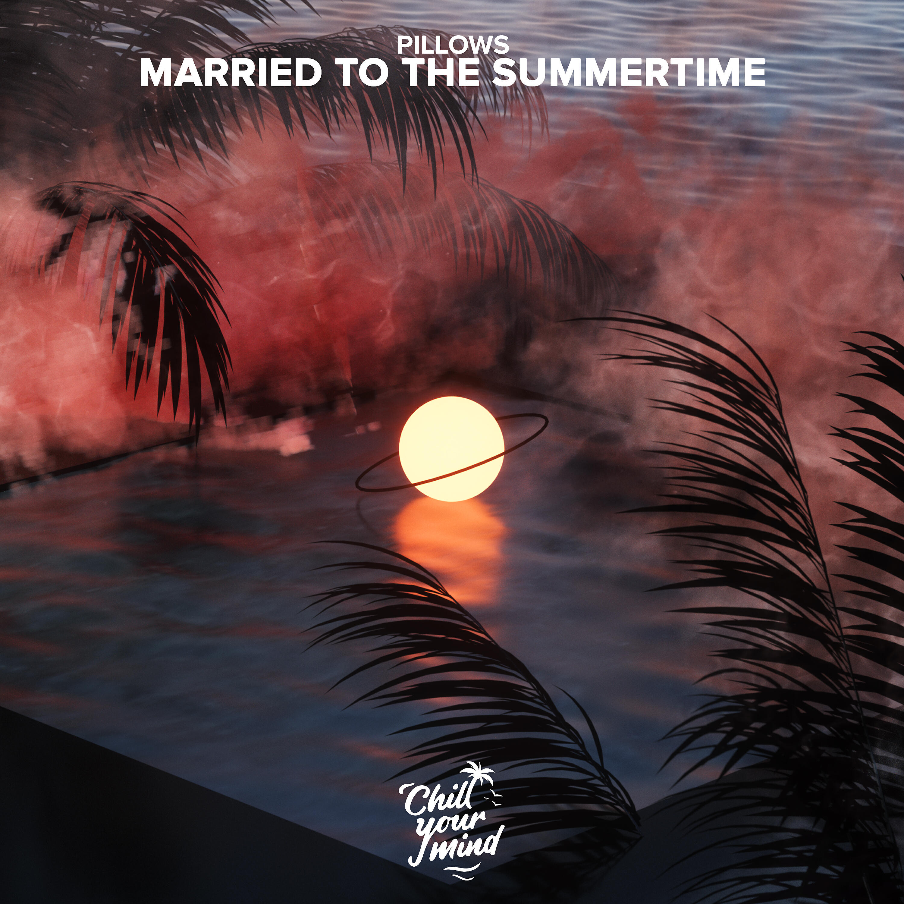 Релиз Married to the Summertime