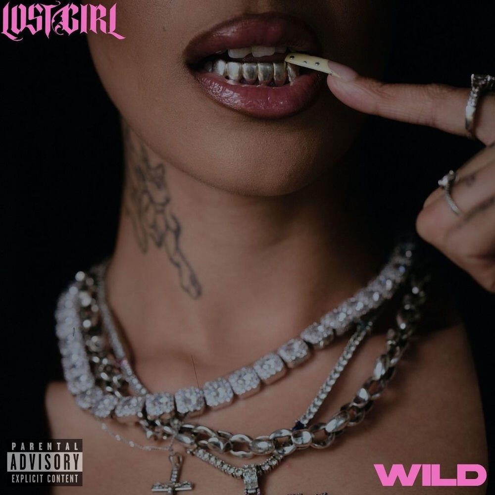 Релиз Wild