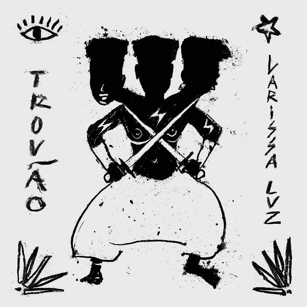 Релиз Trovão