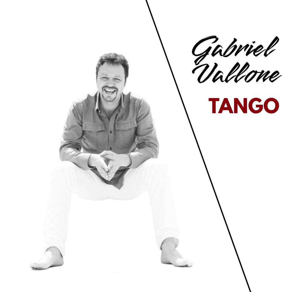 Gabriel Vallone