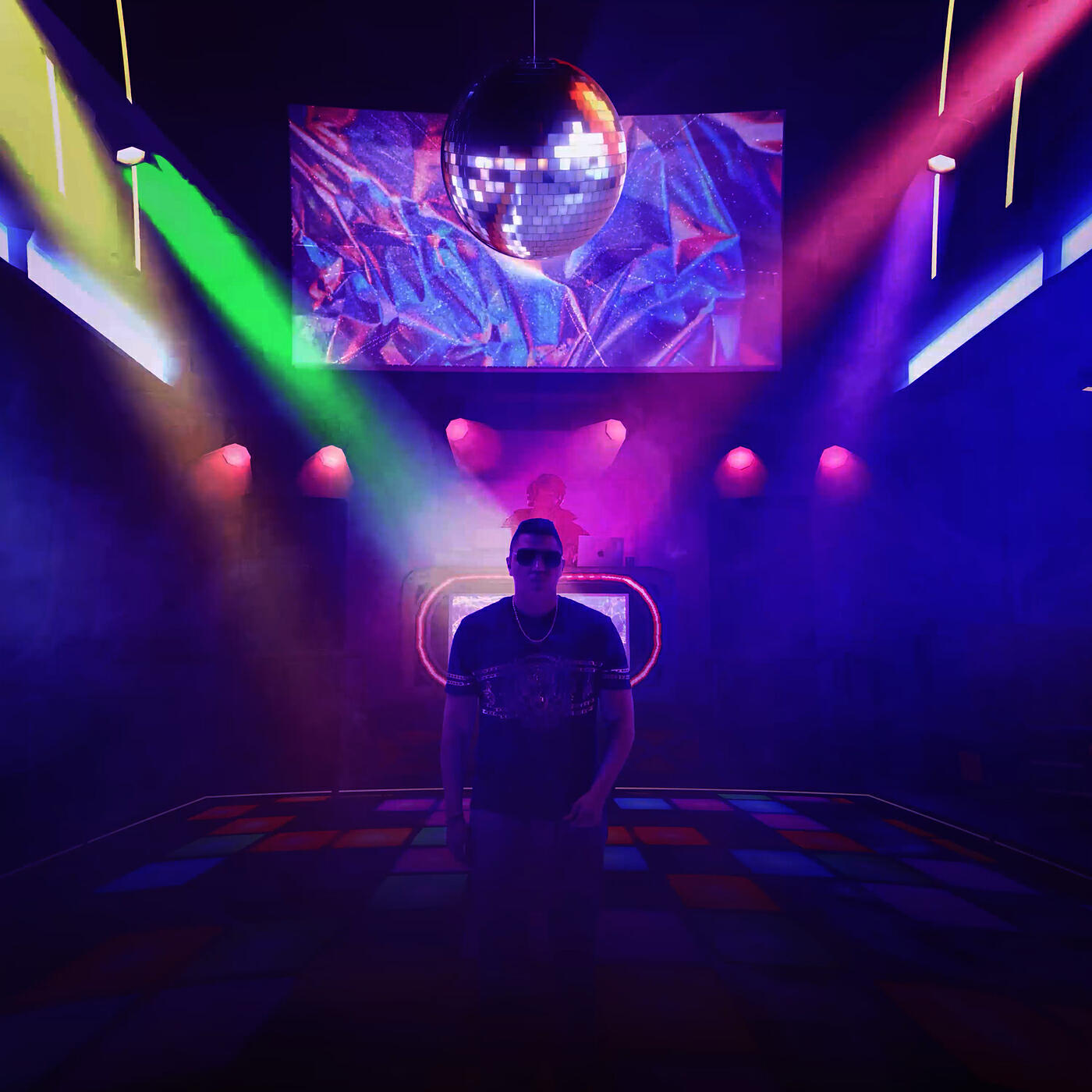 Релиз Dizzy