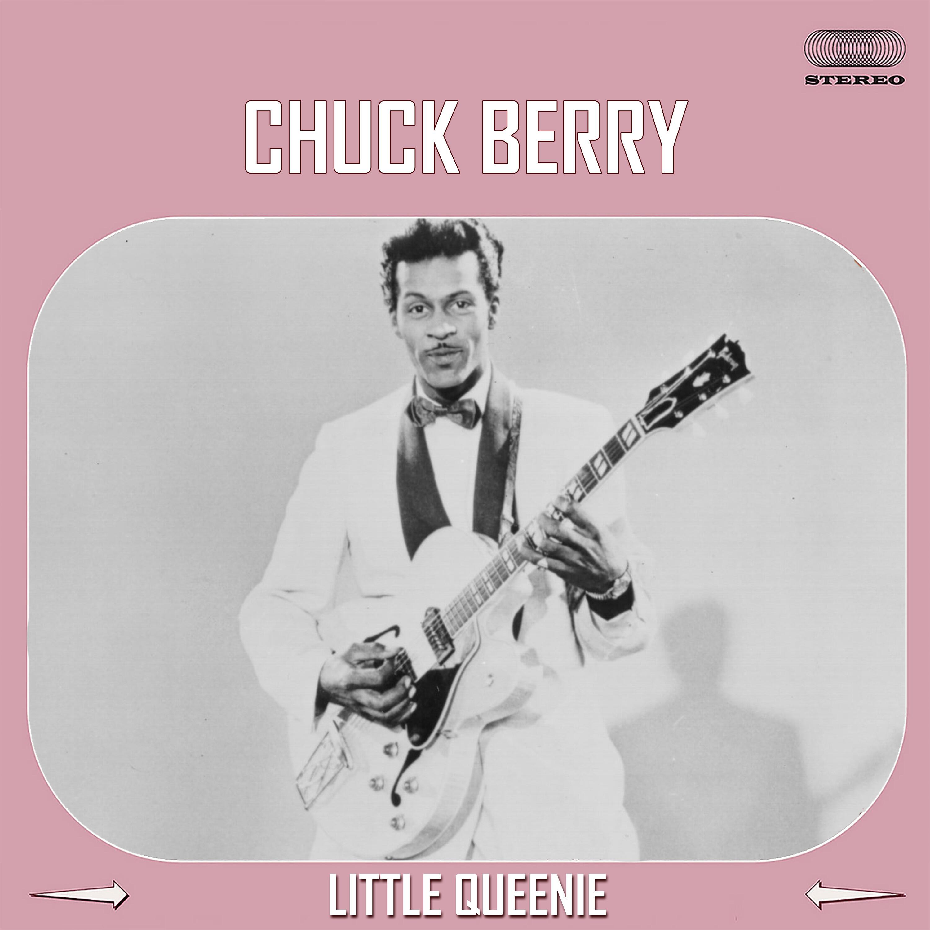 Релиз Little Queenie