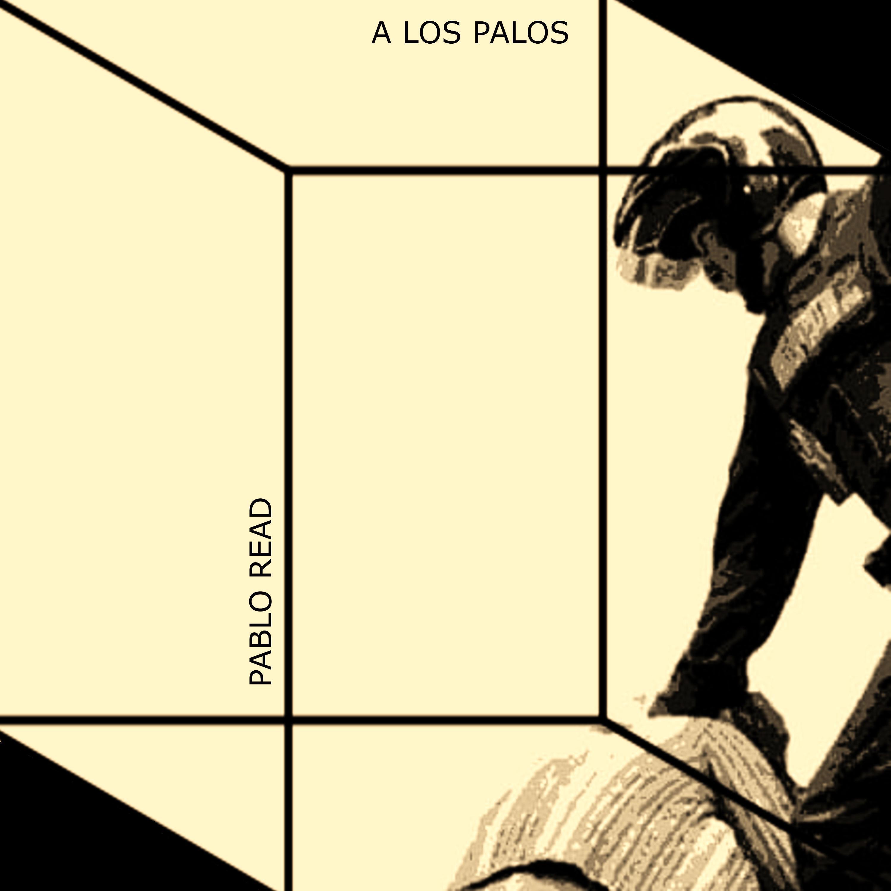 Релиз A los Palos
