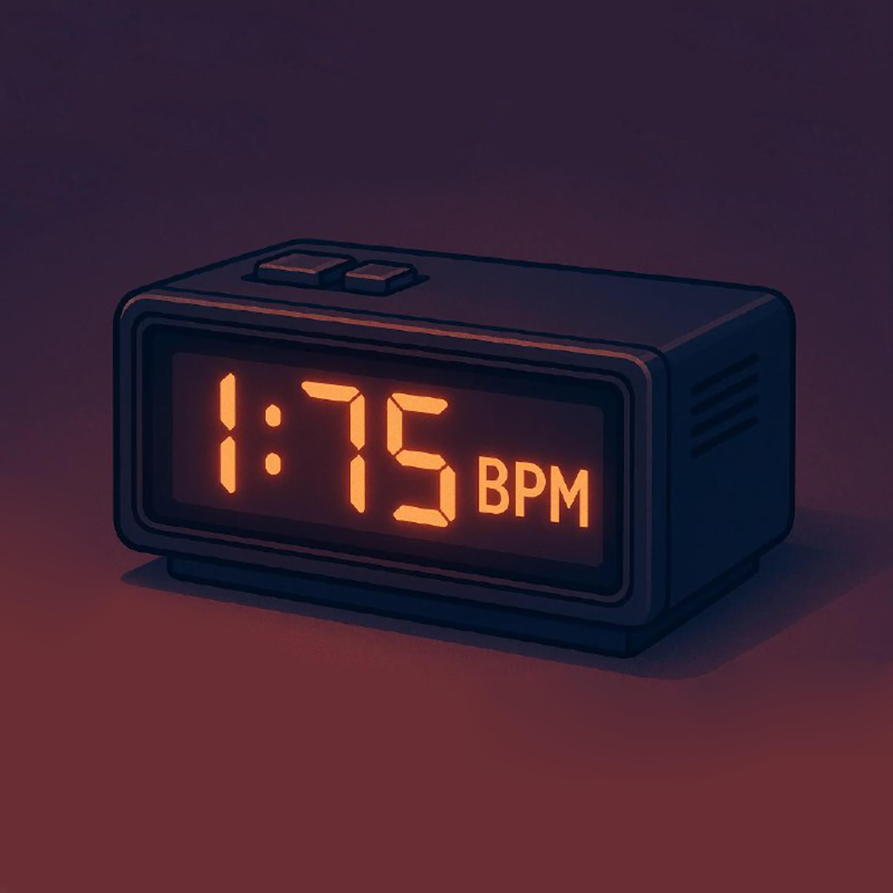 Релиз 175 BPM