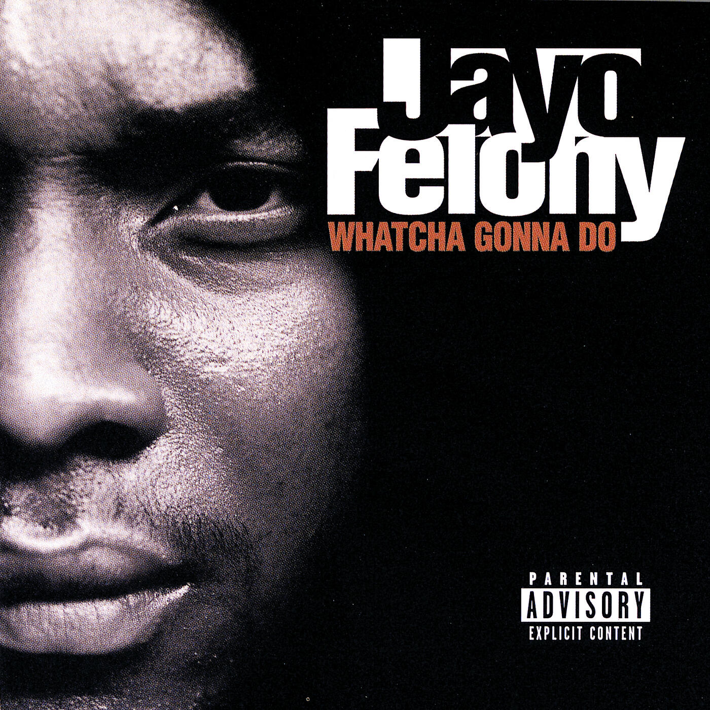 Релиз Whatcha Gonna Do