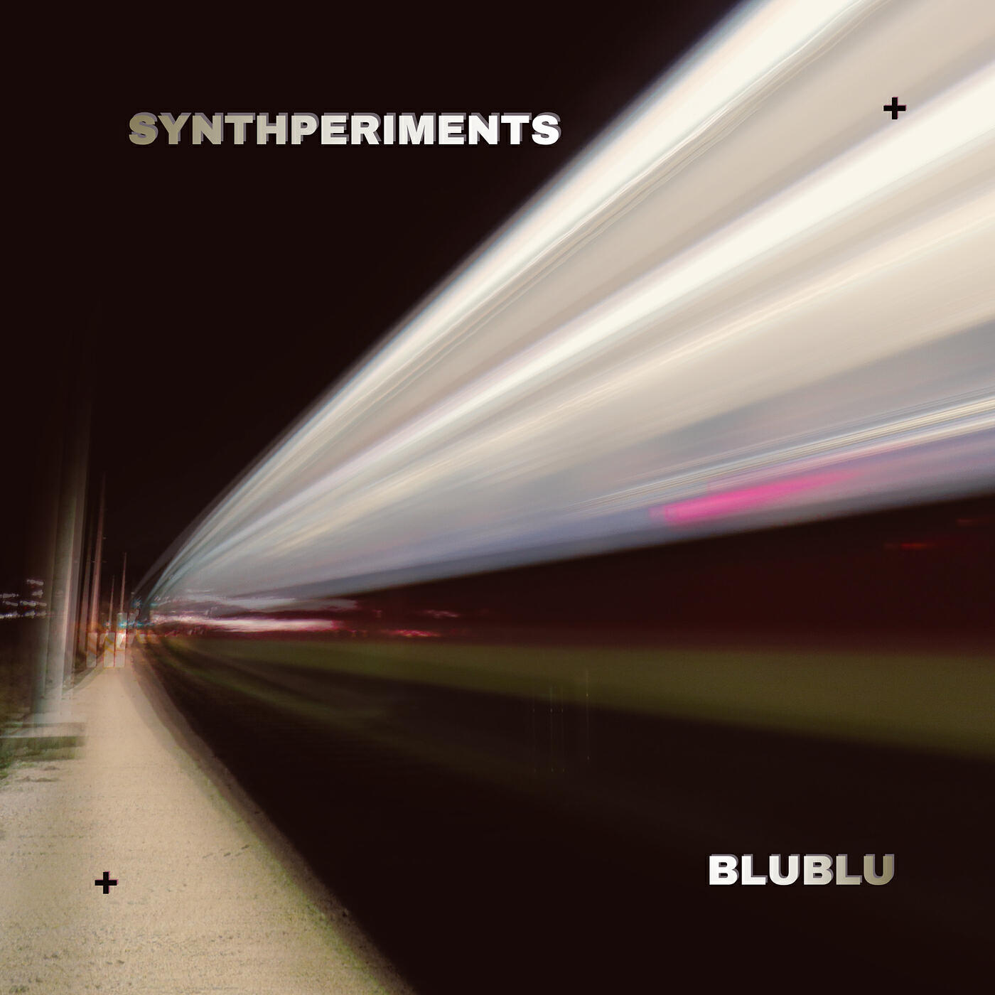 Релиз Synthperiments
