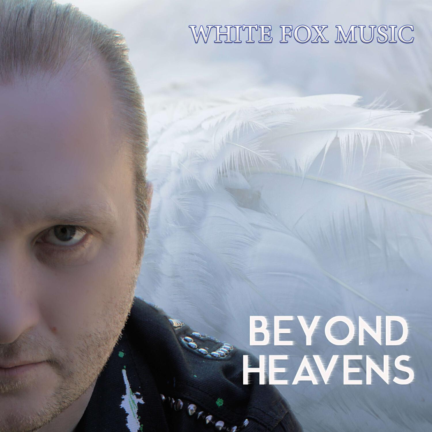 Релиз Beyond Heavens