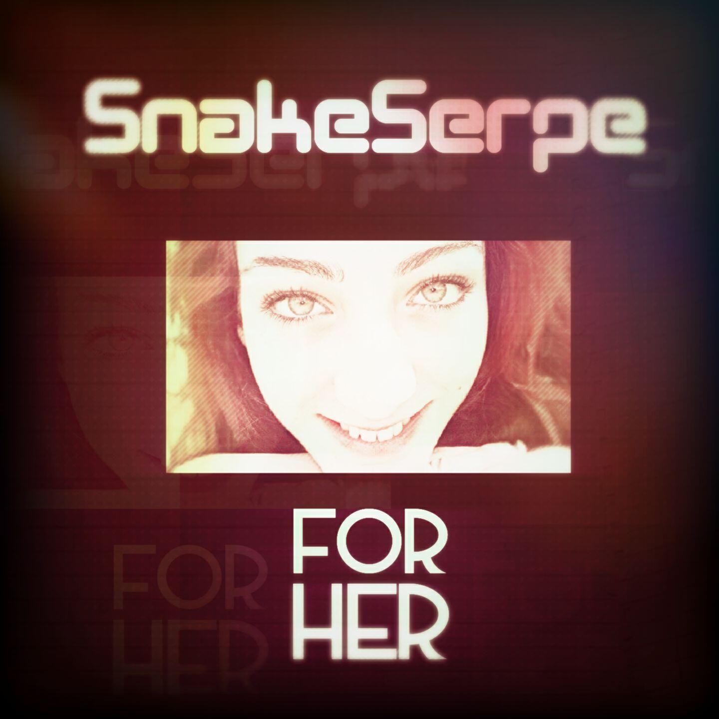 Релиз For Her