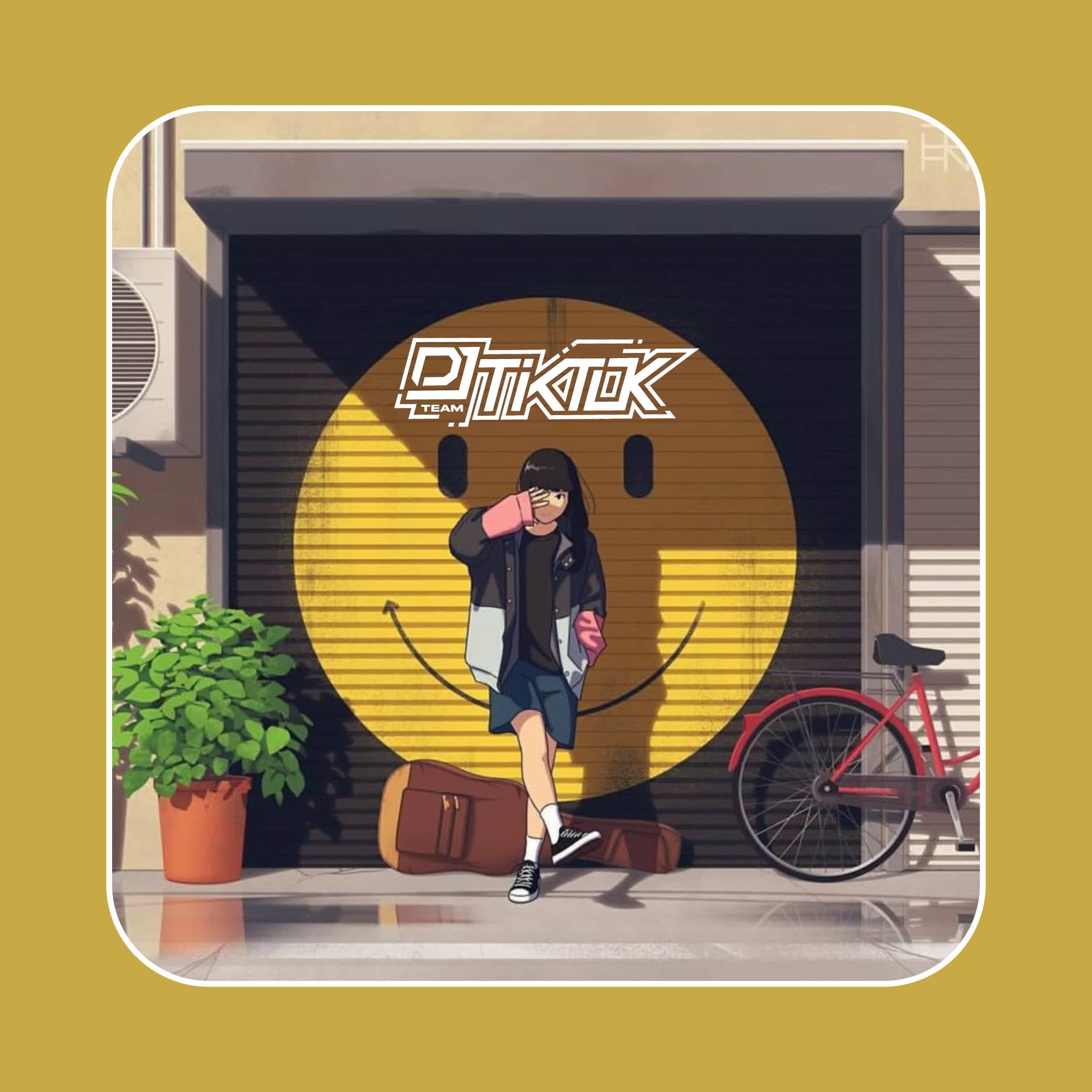 Релиз DADI SIJI DJ BASS HOREG