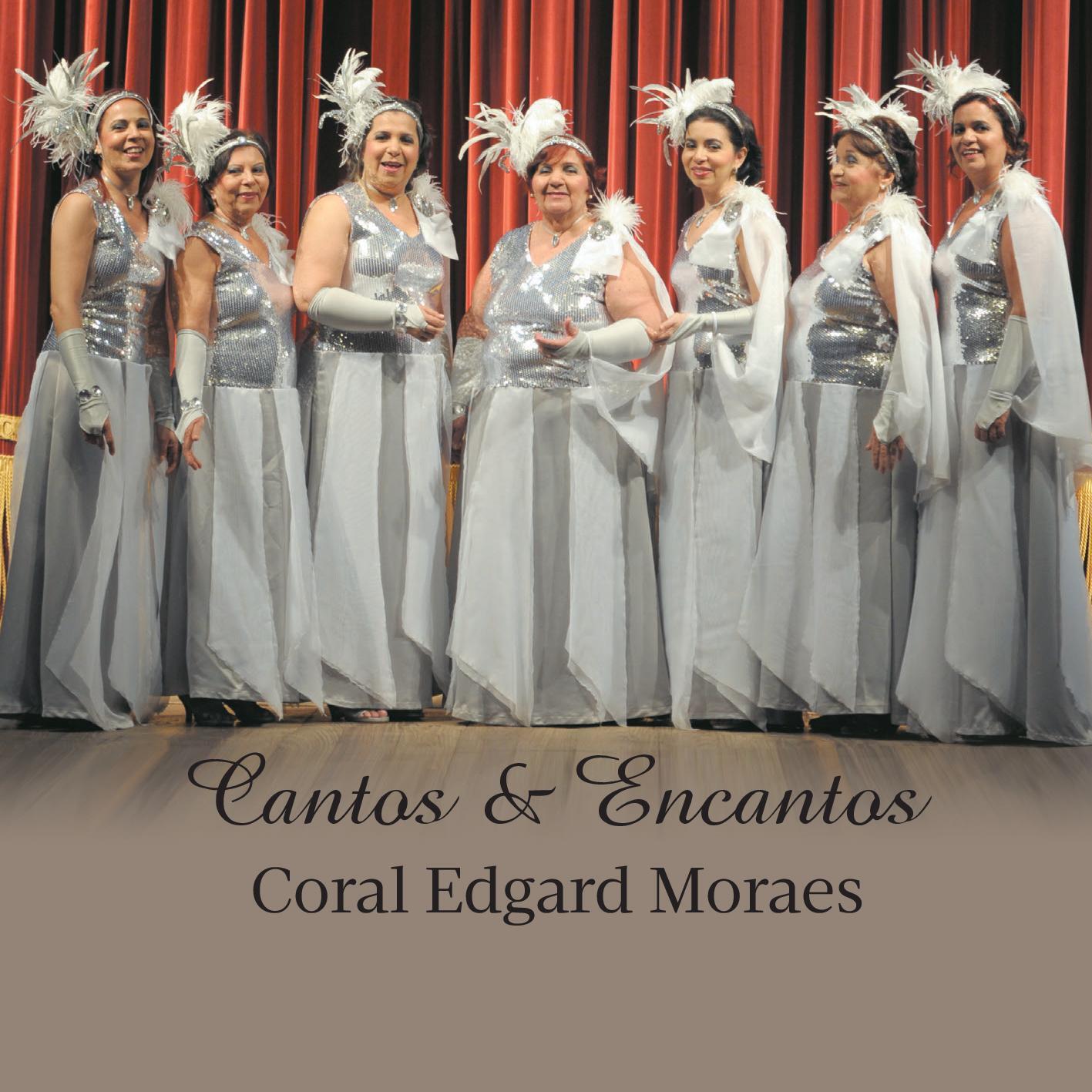 Coral Edgard Moraes