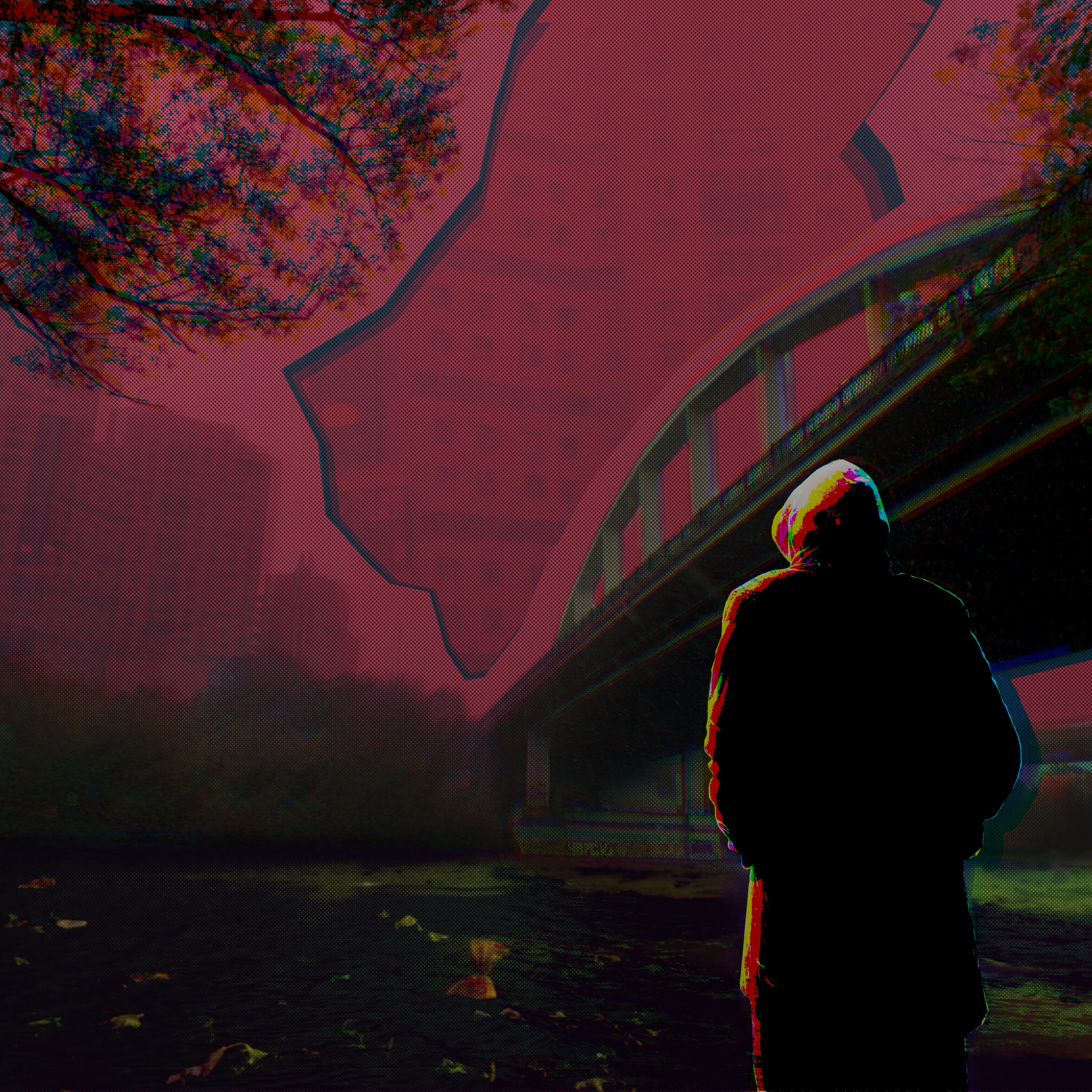 Релиз Pollution