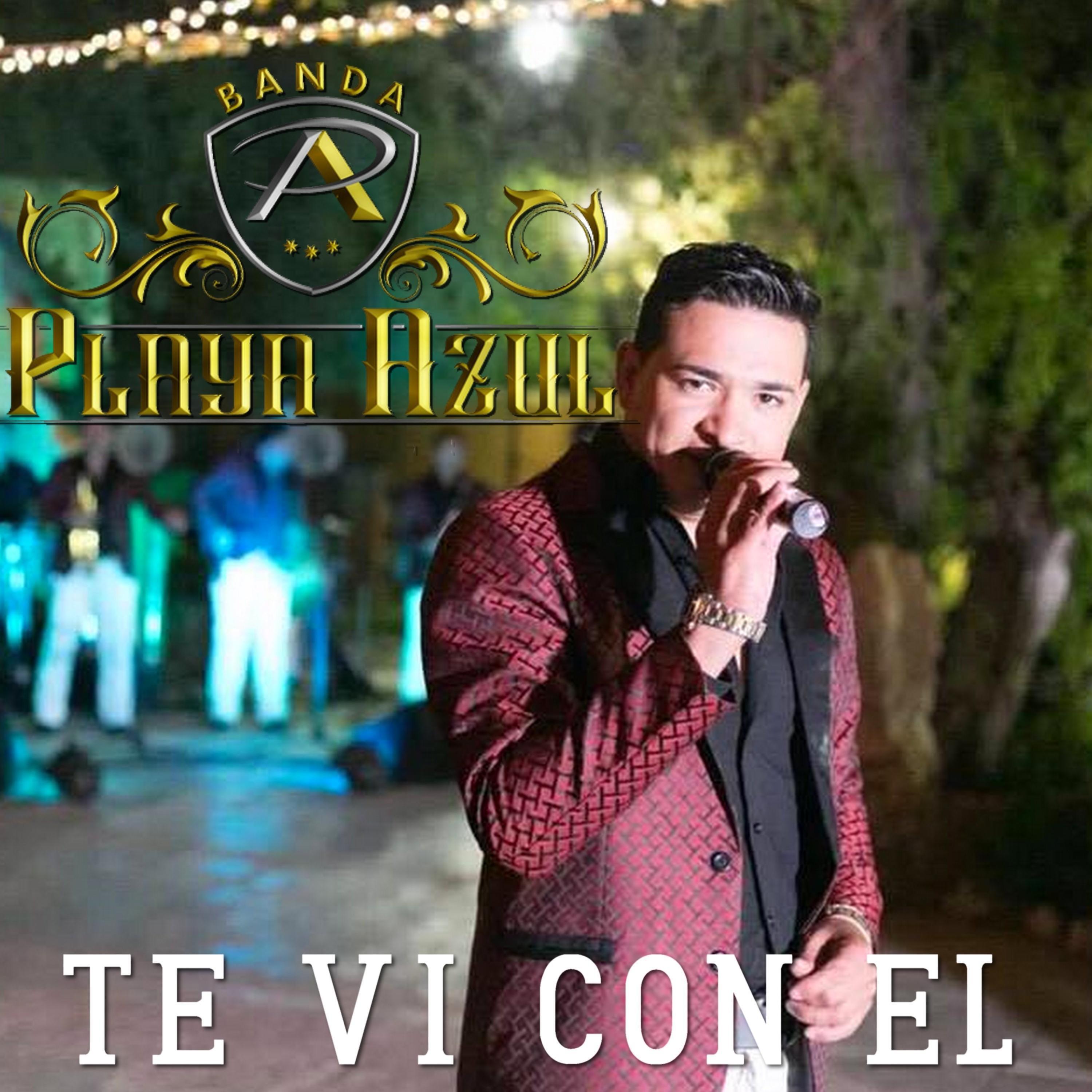 Релиз Te VI Con El