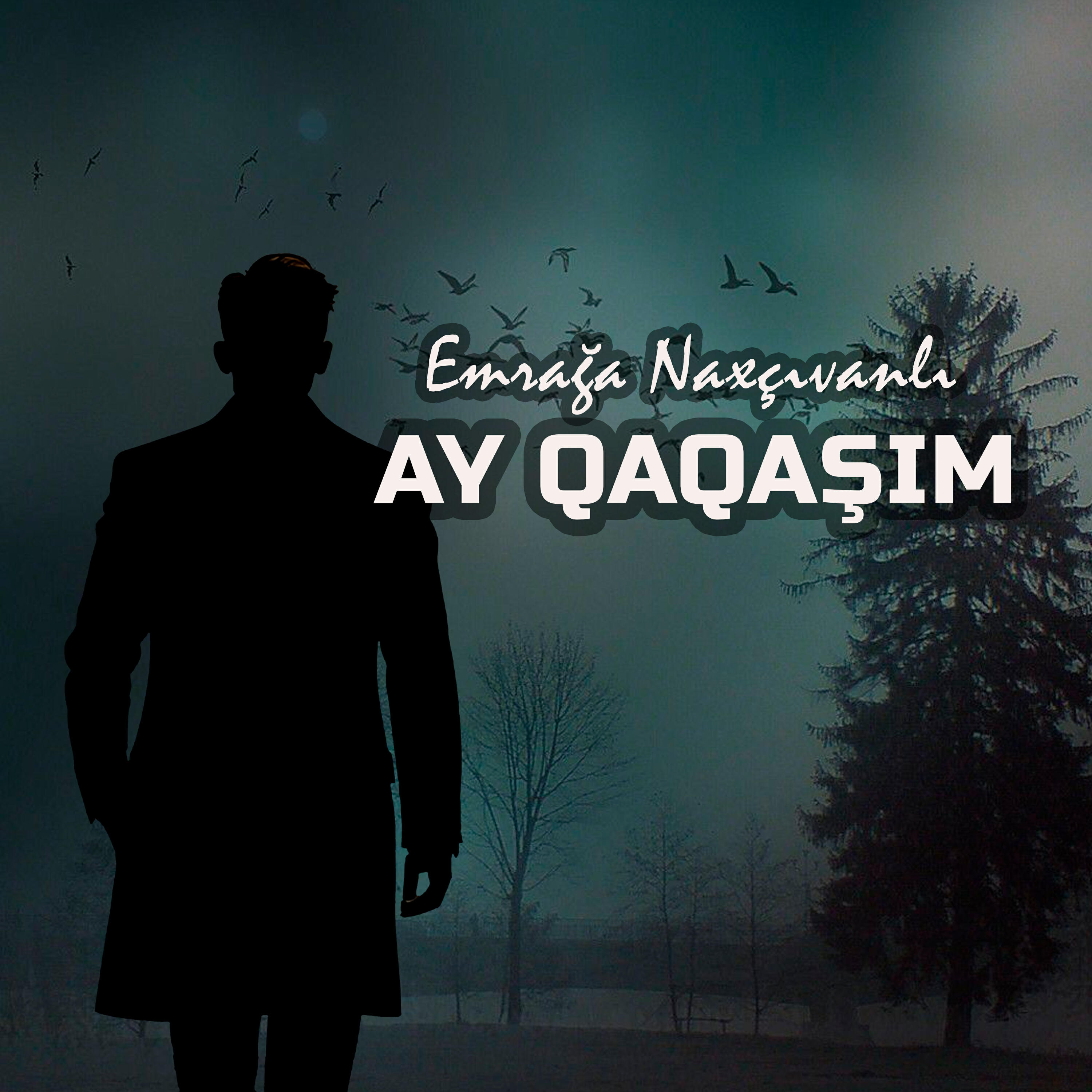 Релиз Ay Qaqaşım