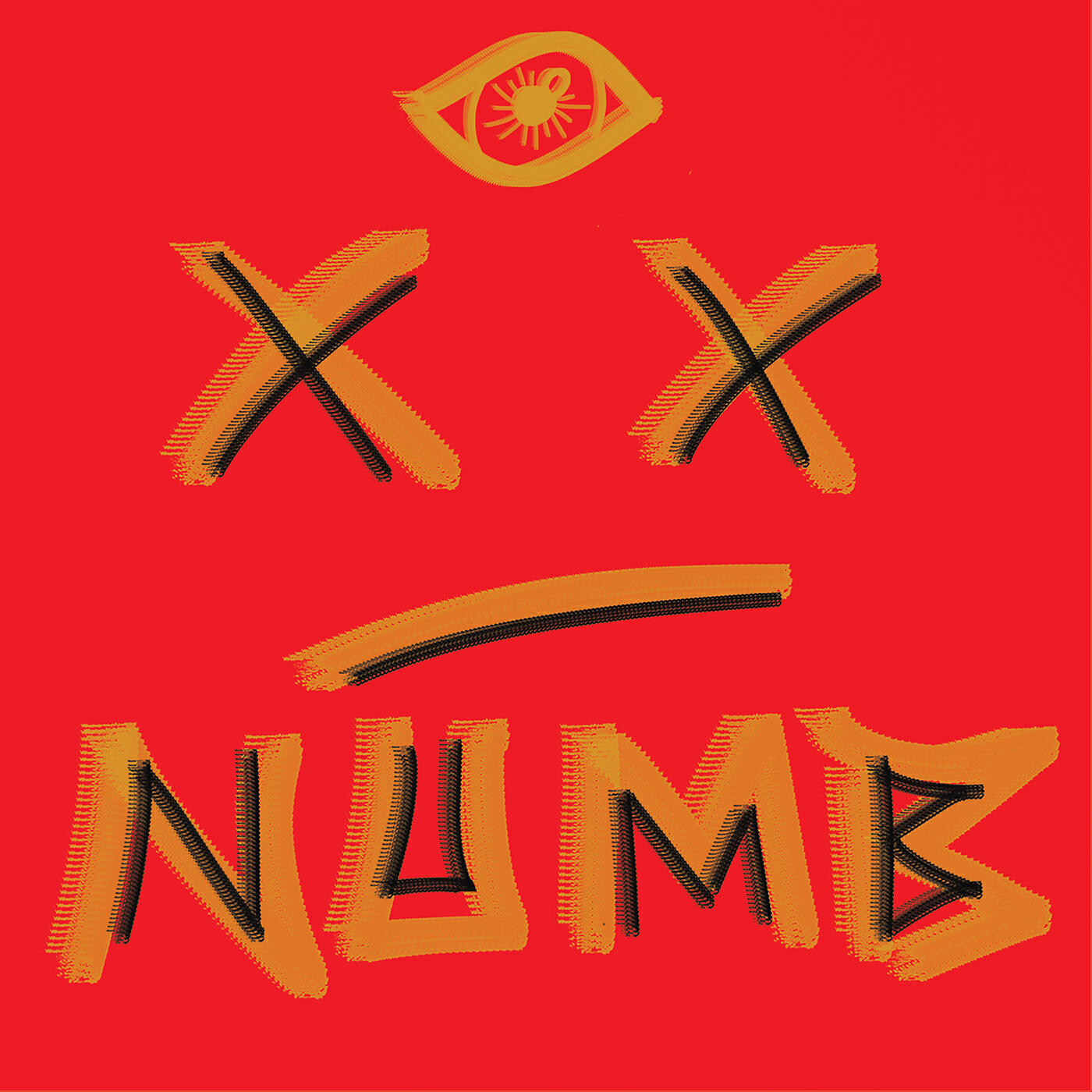 Релиз Numb