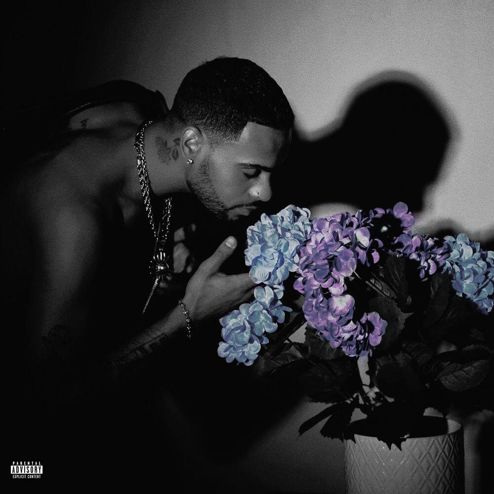 Релиз Buy Me Flowers