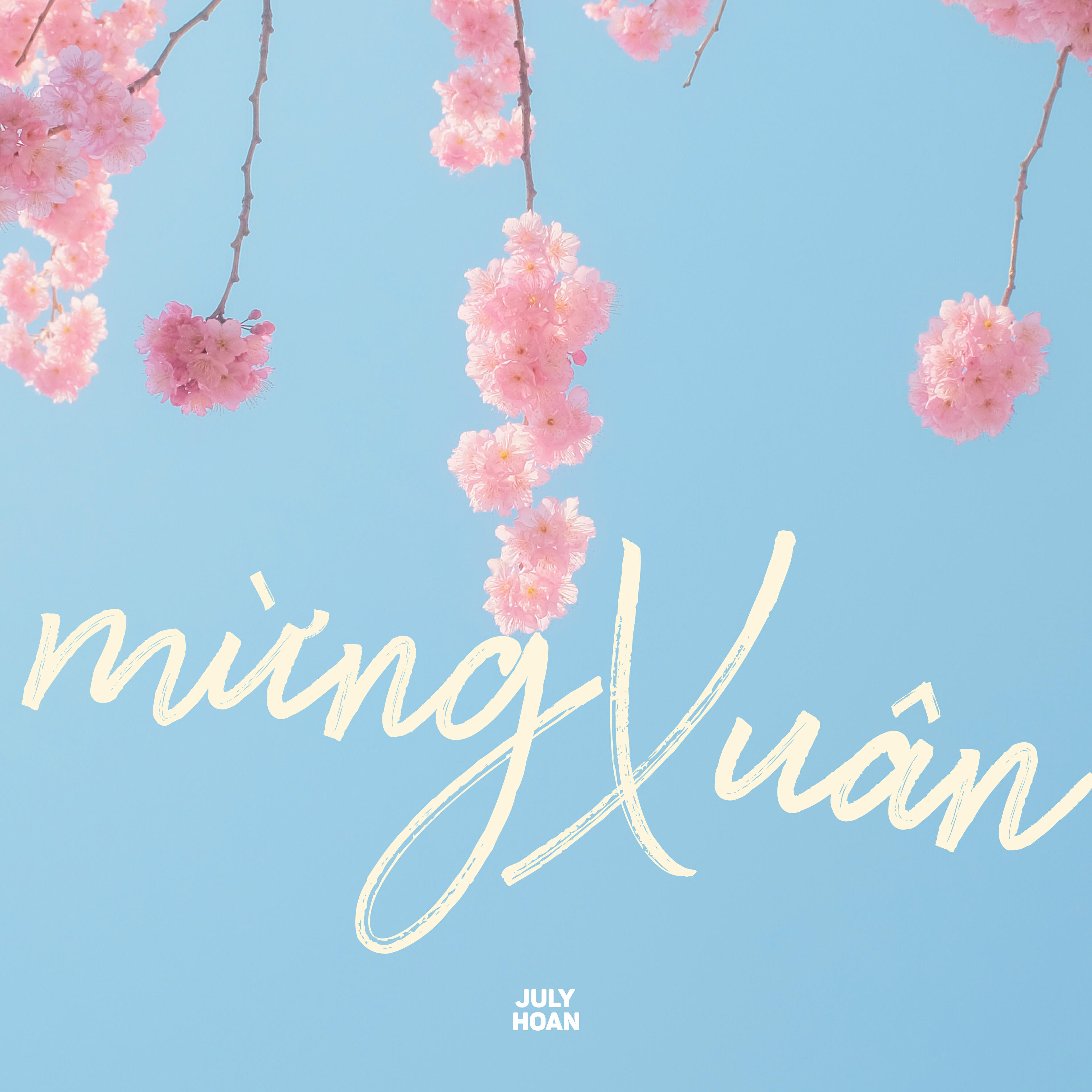 Релиз Mừng Xuân