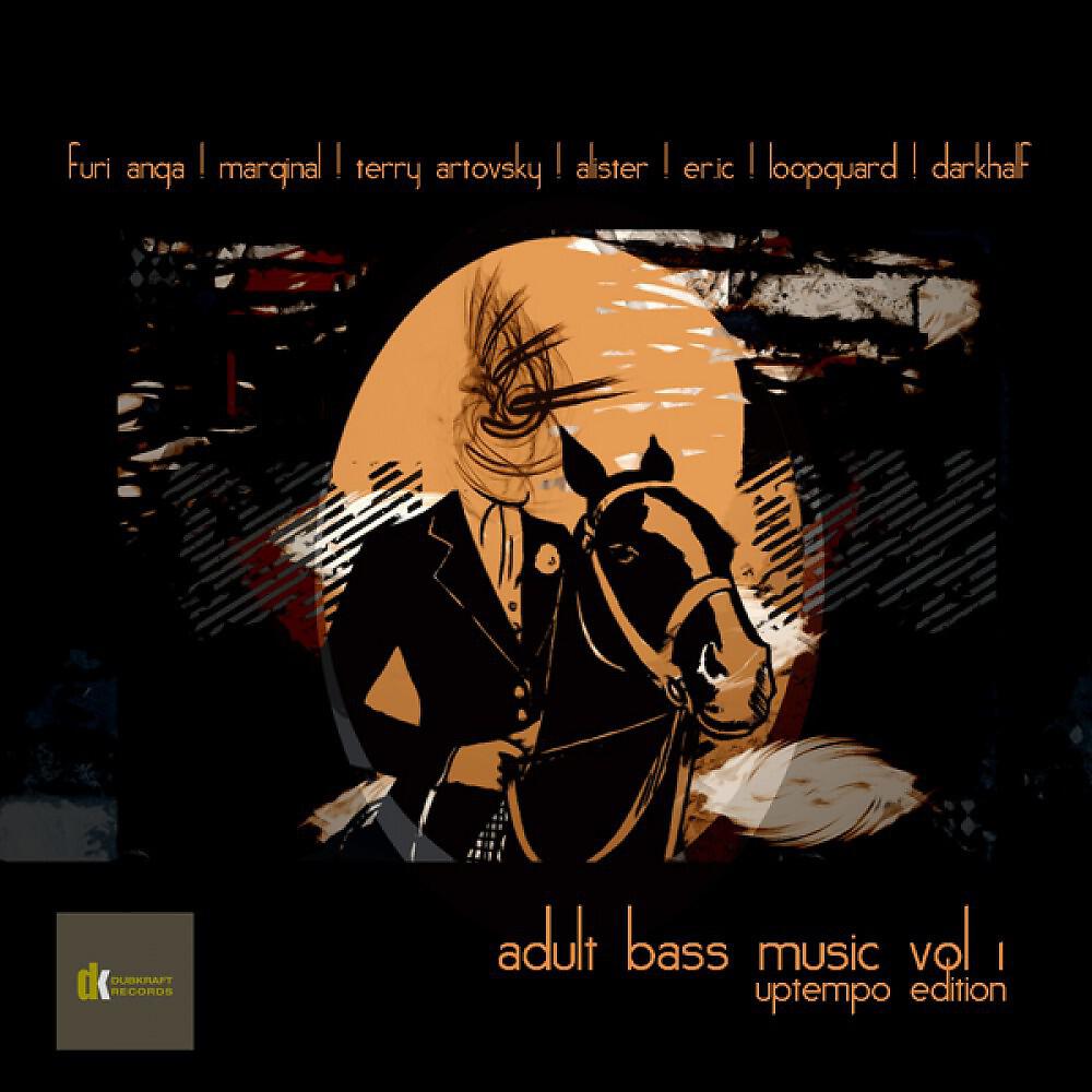 Релиз Adult Bass Music, Vol. 1 - Uptempo Edition