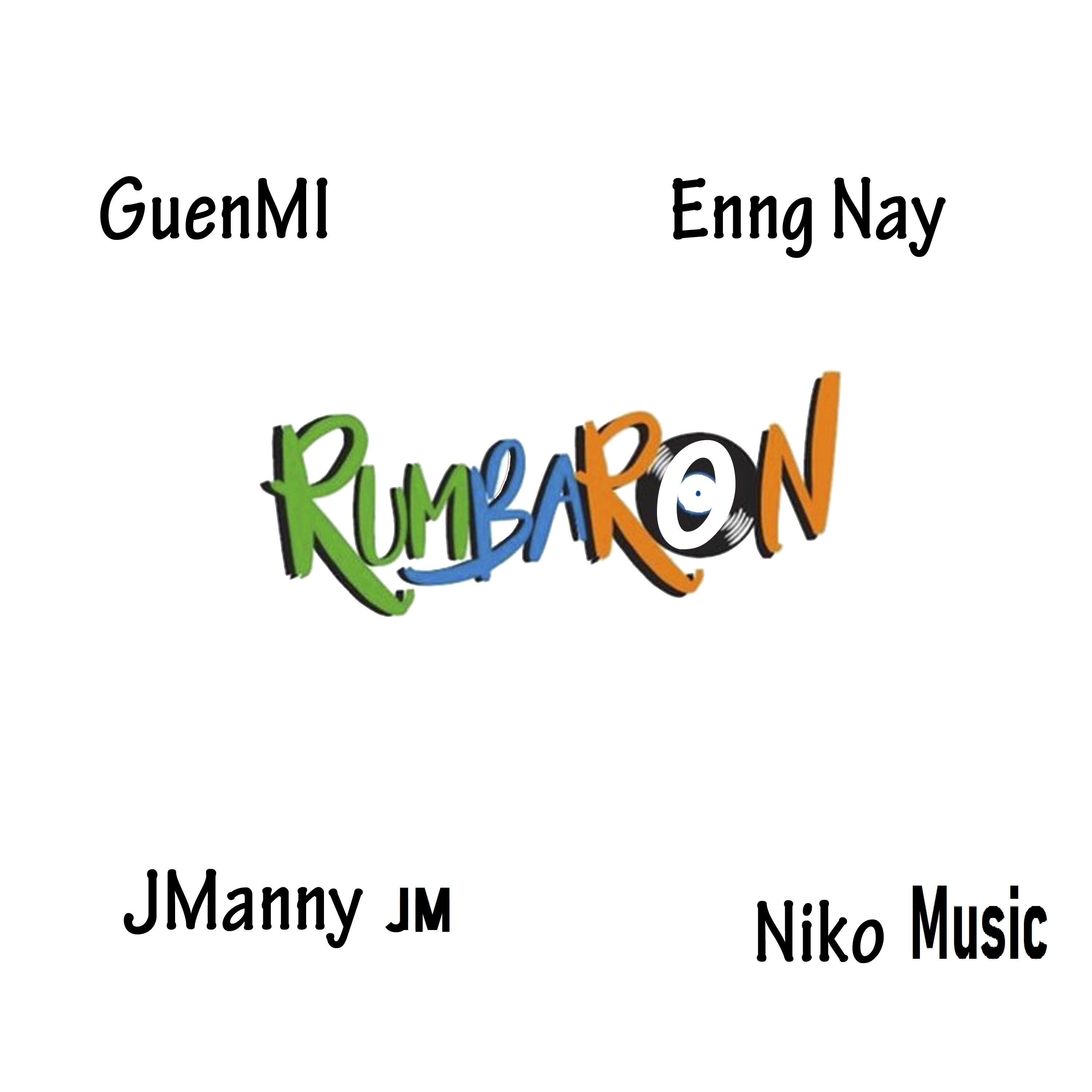 Guenmi