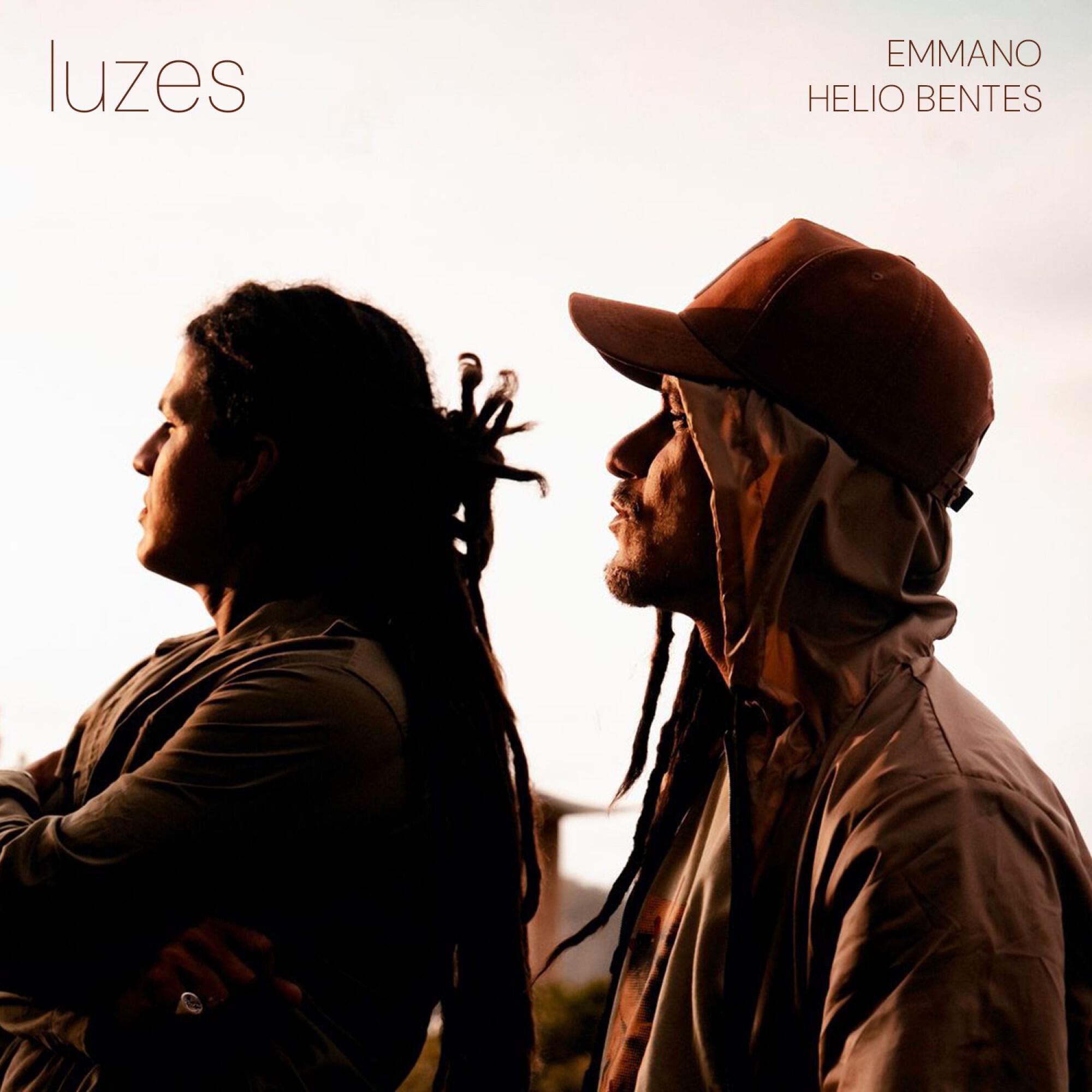Релиз Luzes