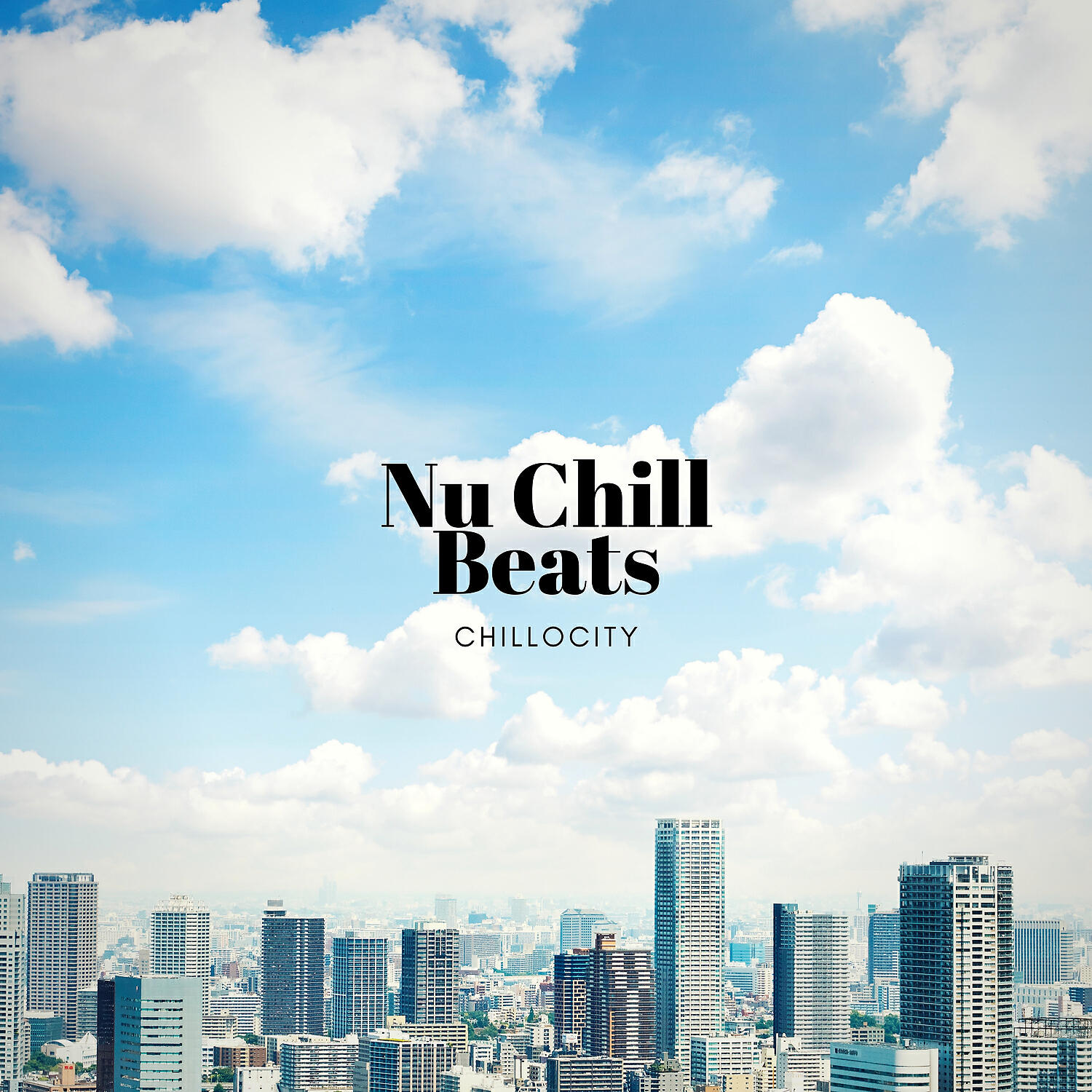 Релиз Nu Chill Beats