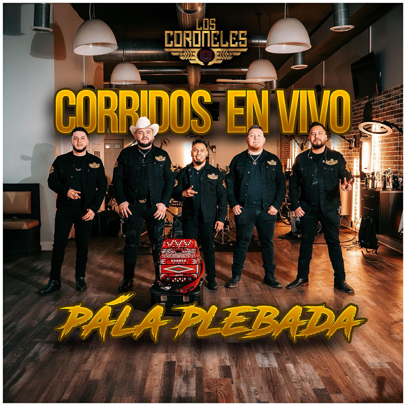 Los Coroneles