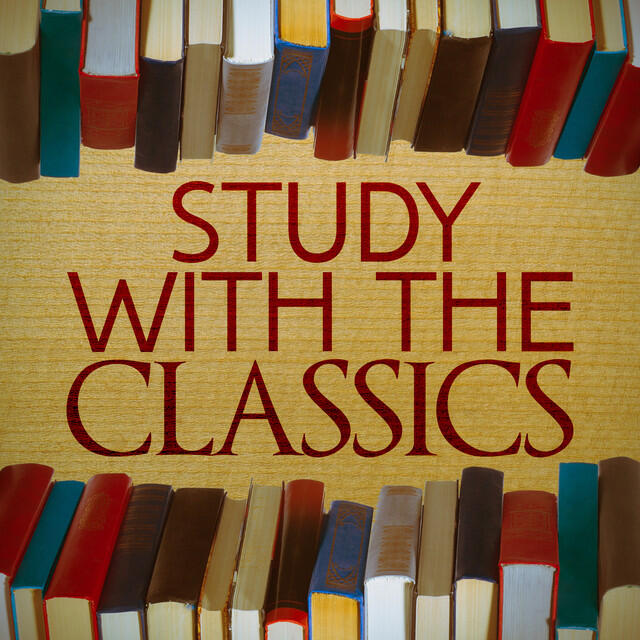 Постер альбома Study with the Classics