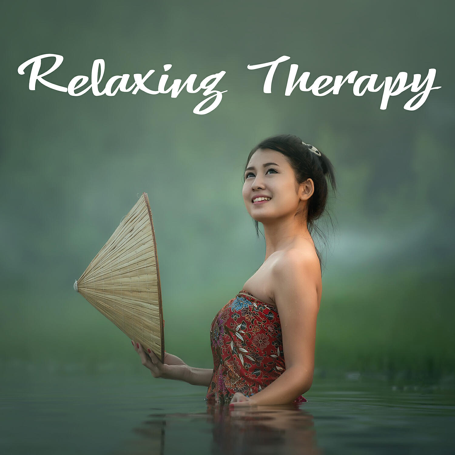 Релиз Relaxing Therapy - Body Relaxation, Spa Treatments, Miraculous Revival, Bright Future