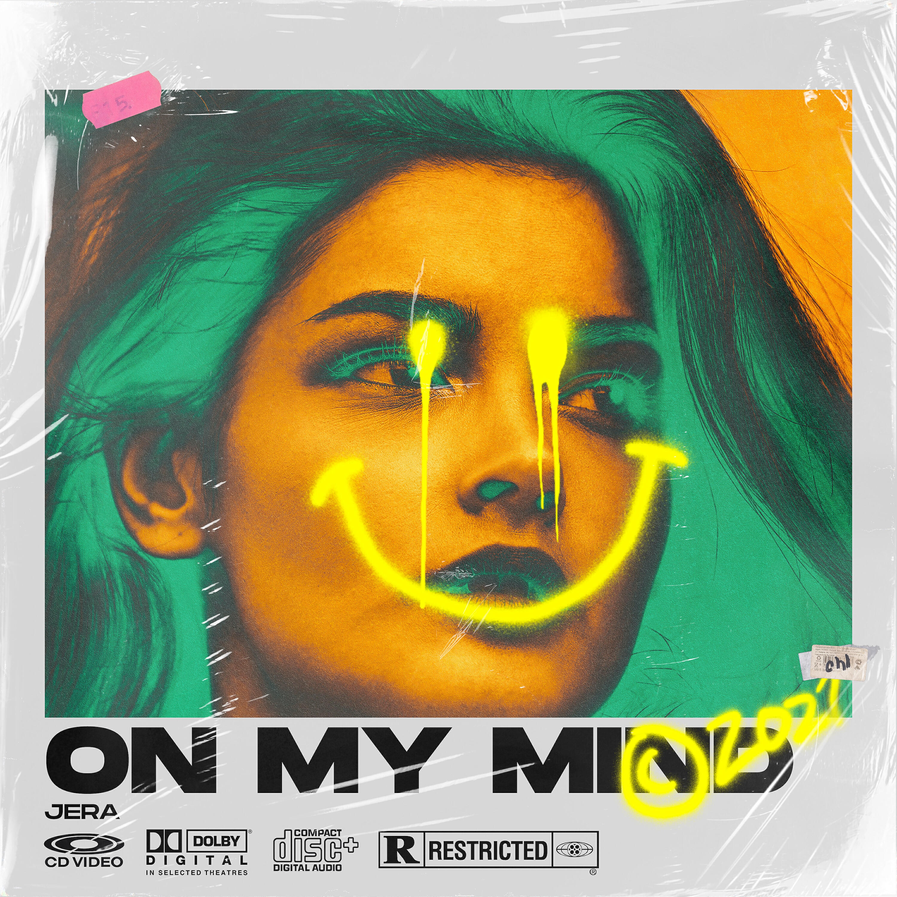 Релиз On My Mind