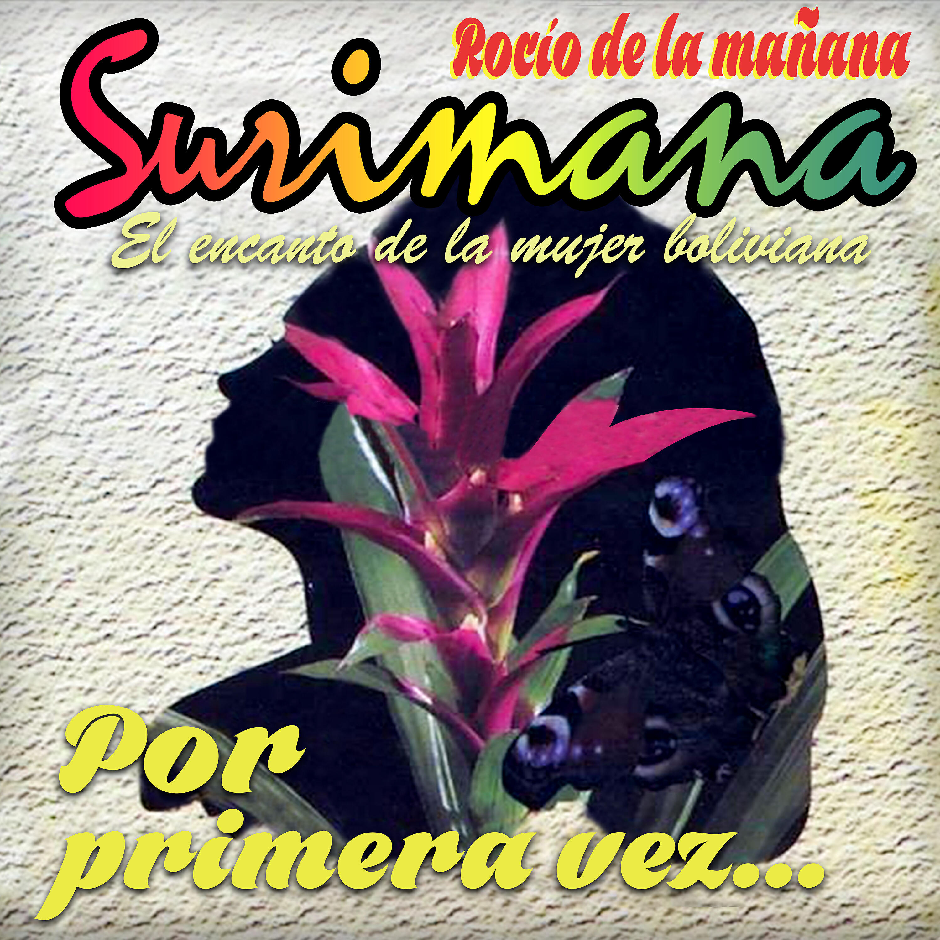 Релиз Por Primera Vez...
