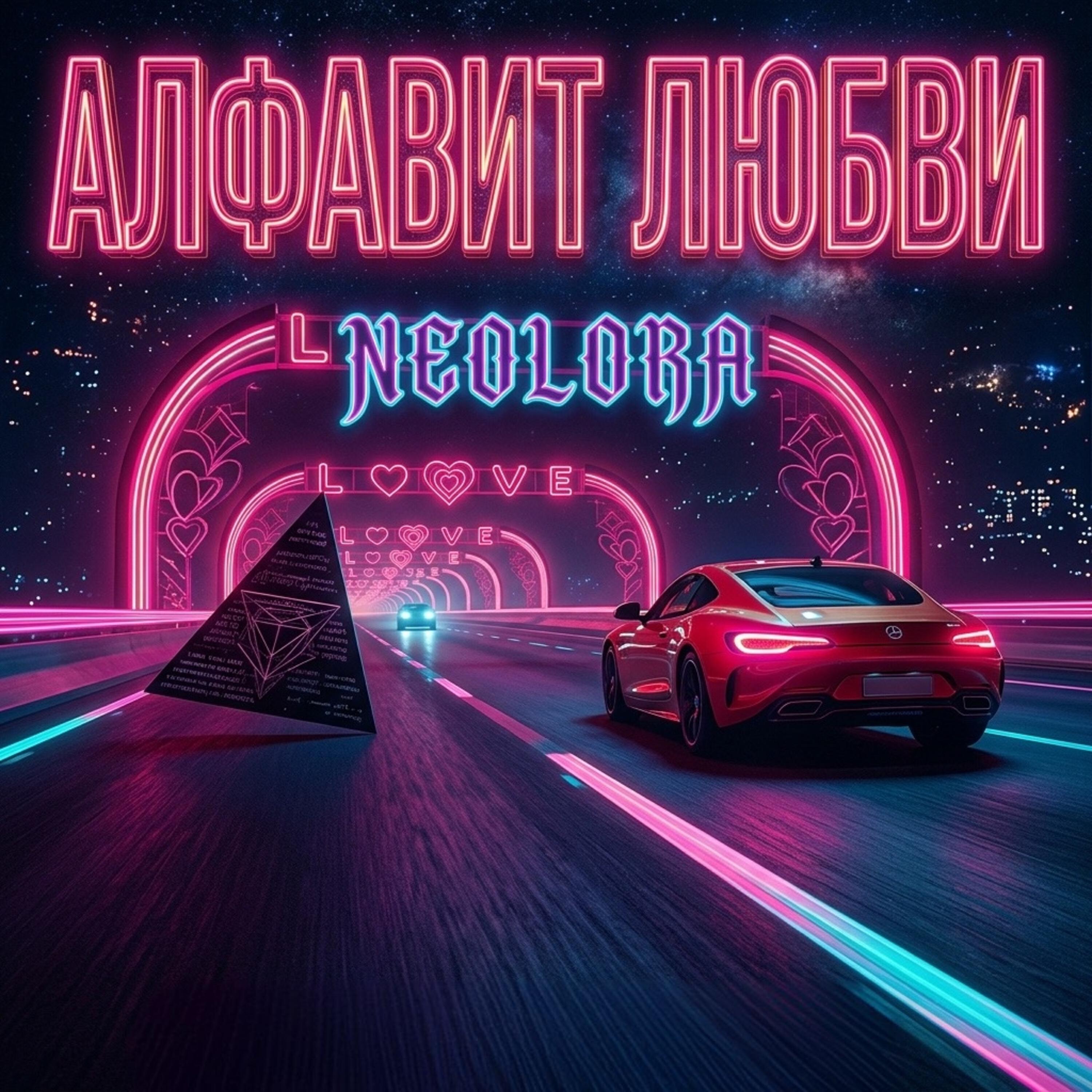 Релиз Алфавит любви