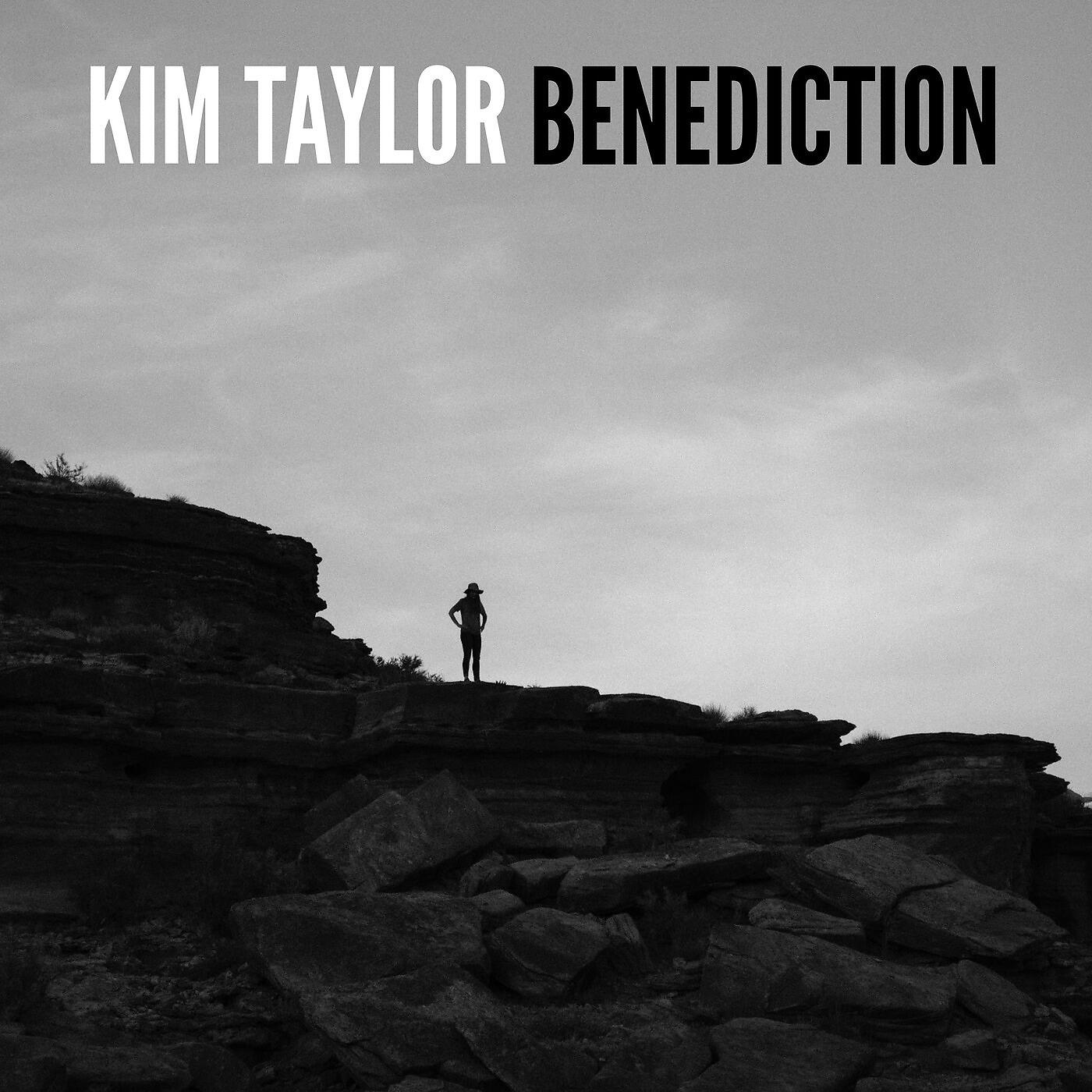 Релиз Benediction