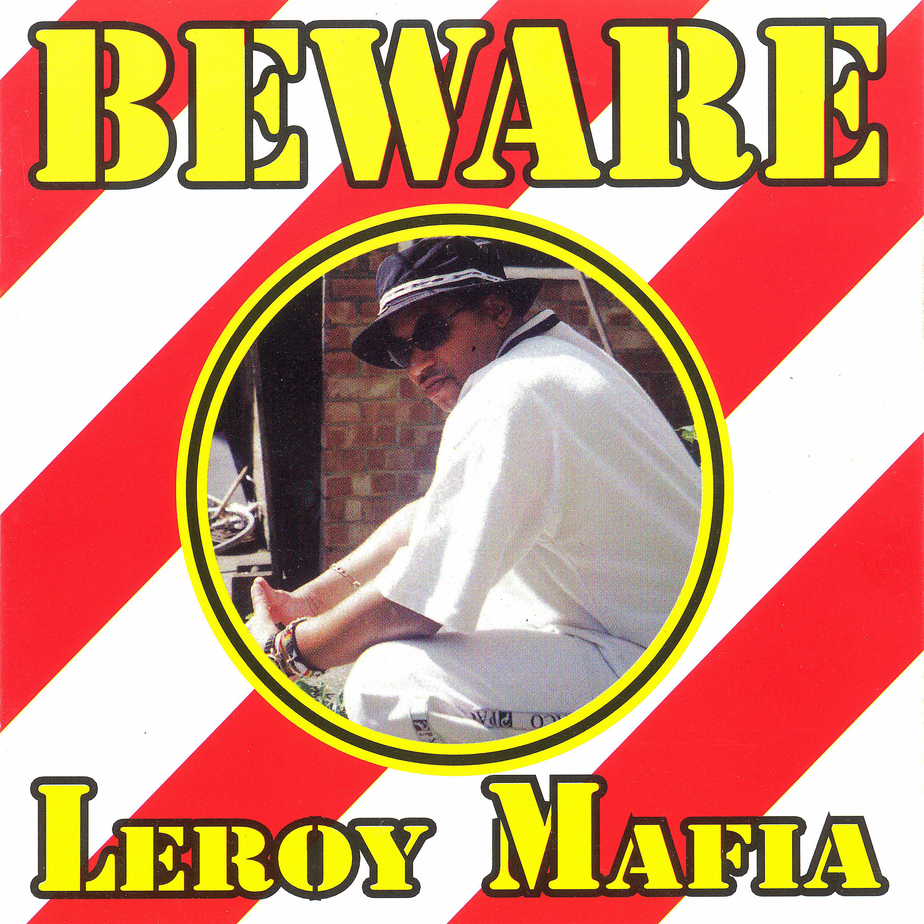 Релиз Beware