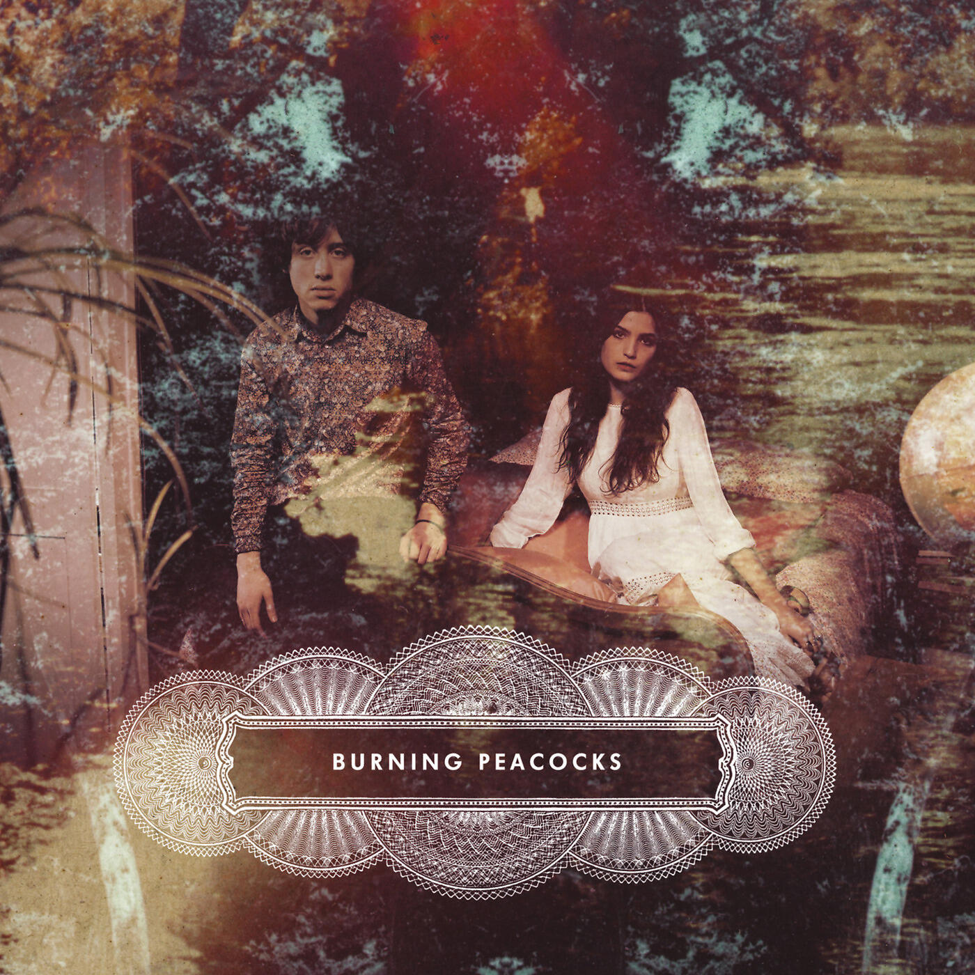 Релиз Burning Peacocks