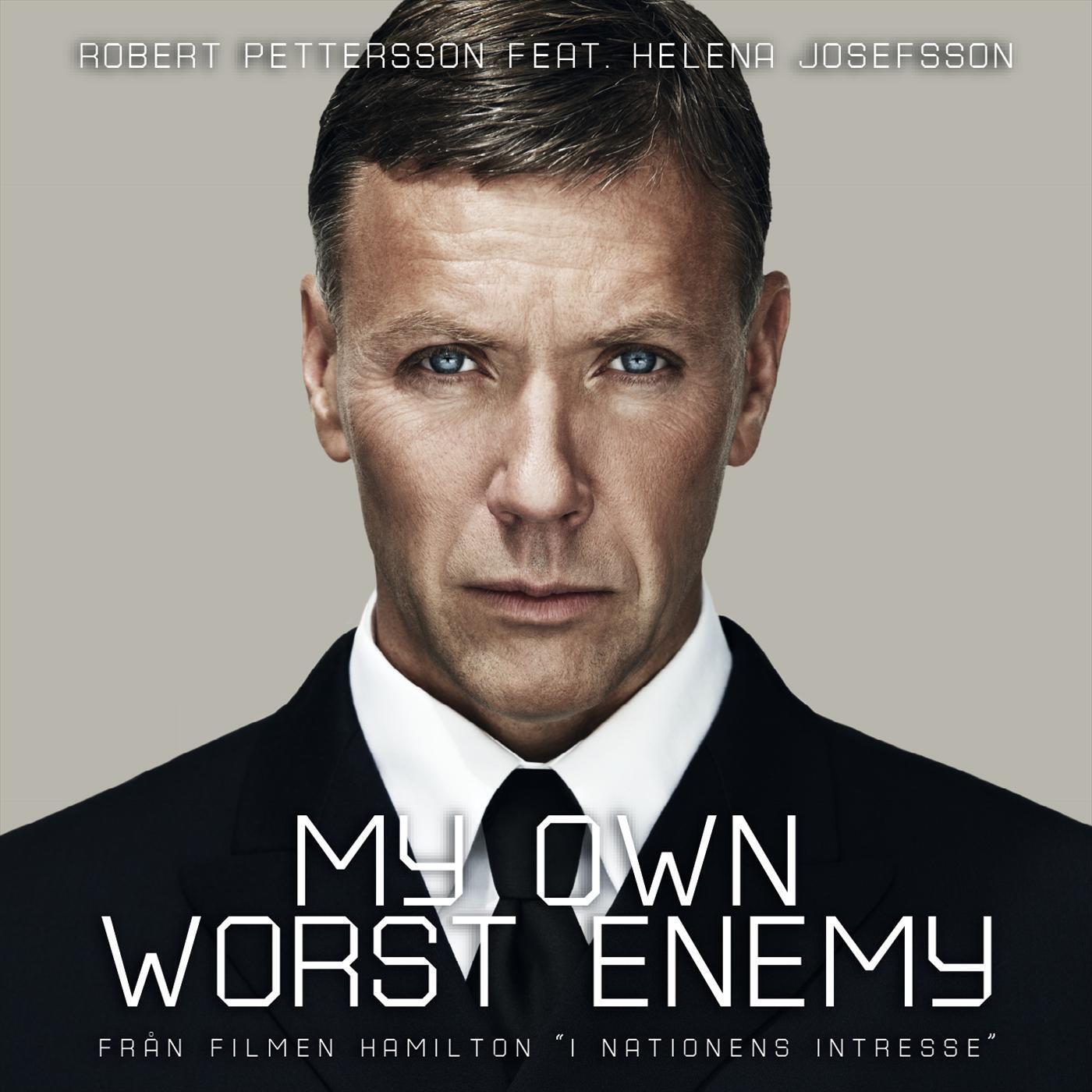 Релиз My Own Worst Enemy