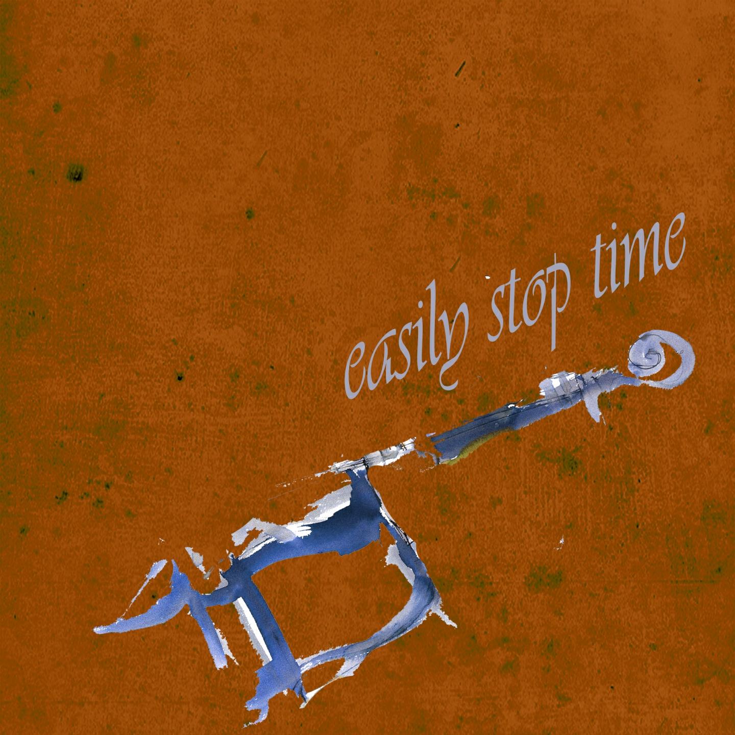 Релиз Easily Stop Time