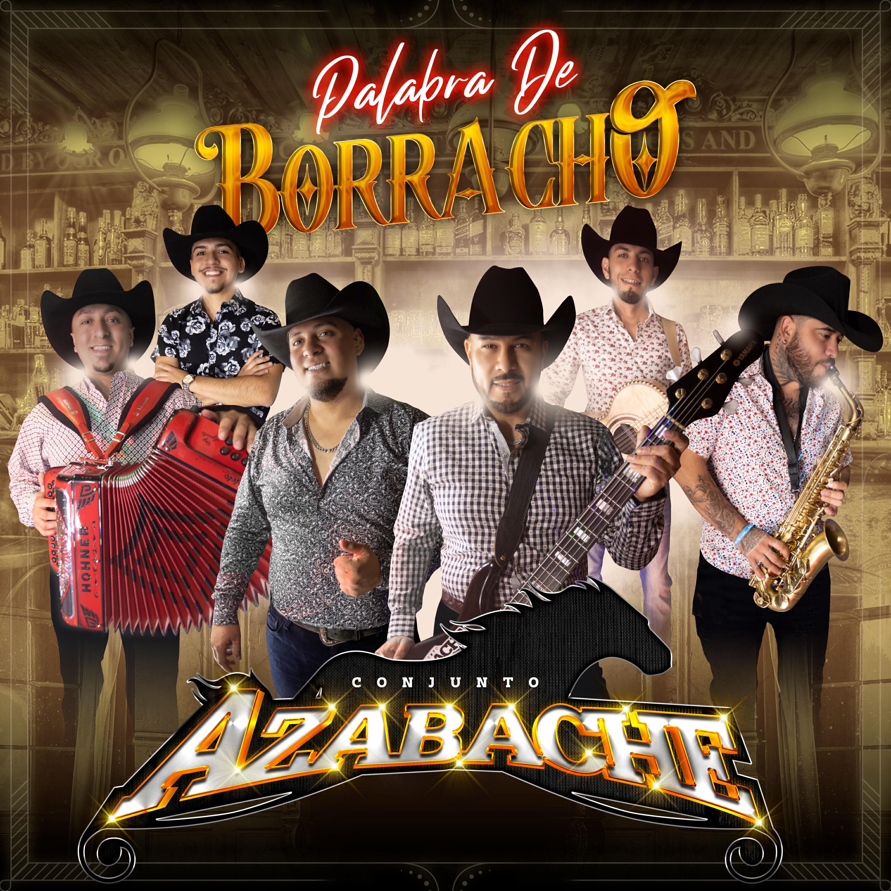 Релиз Palabra De Borracho