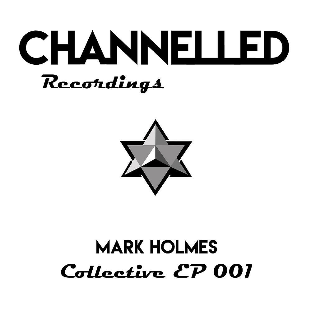 Релиз Collective Ep001