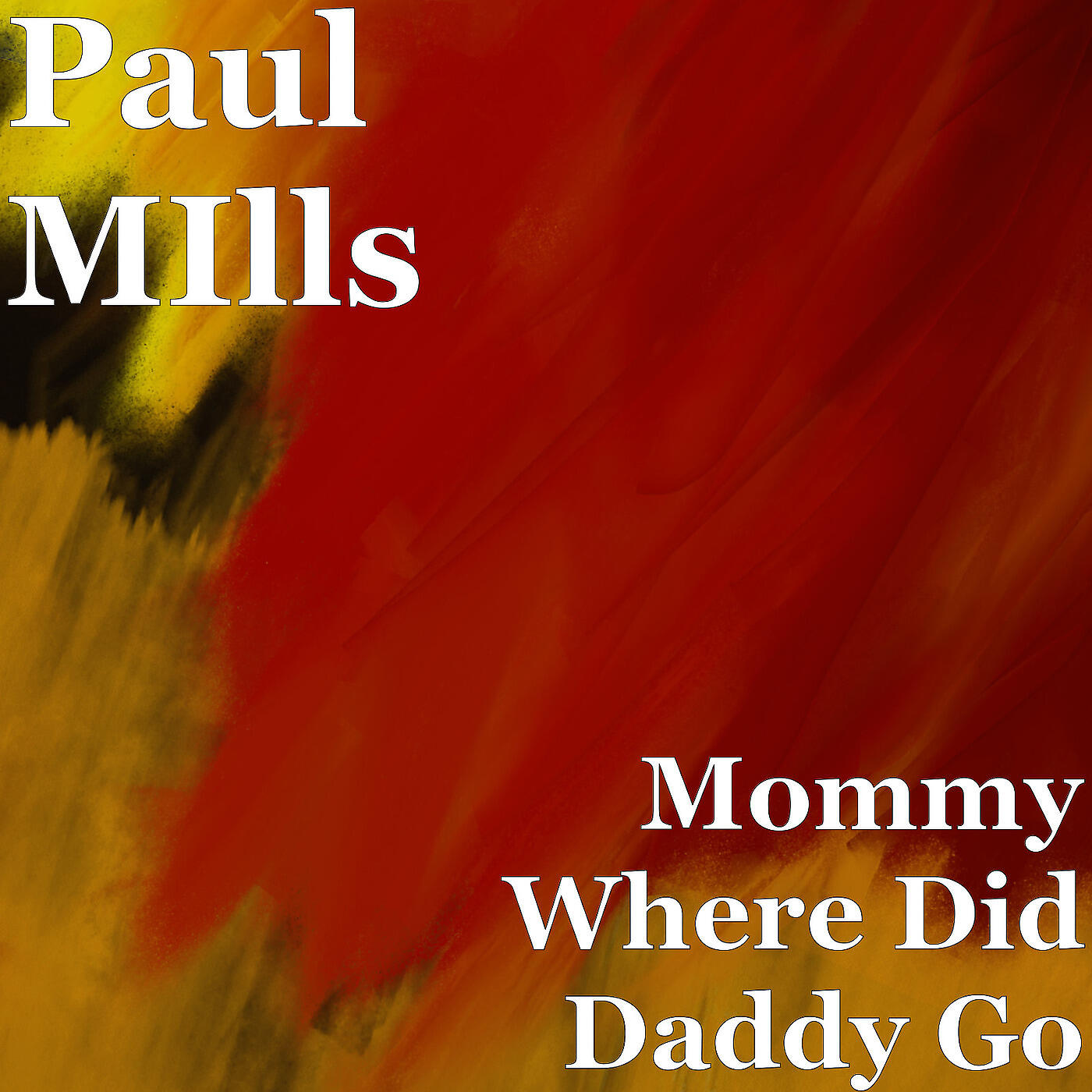 Релиз Mommy Where Did Daddy Go