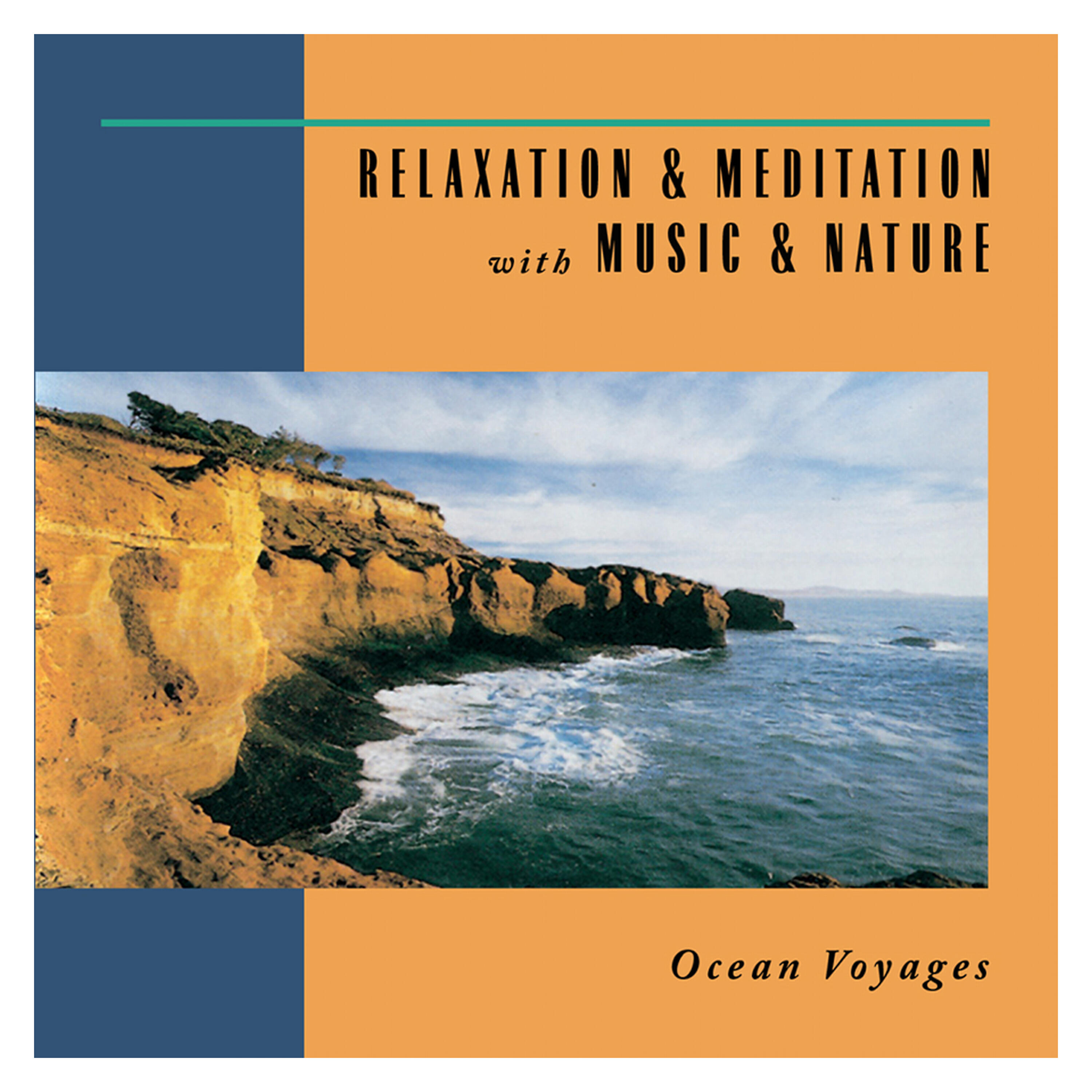 Релиз Ocean Voyages