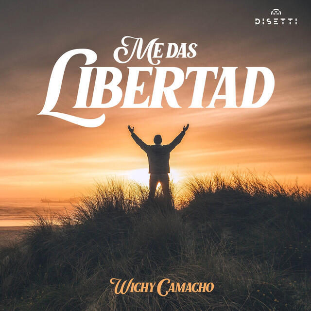 Релиз Me Das Libertad