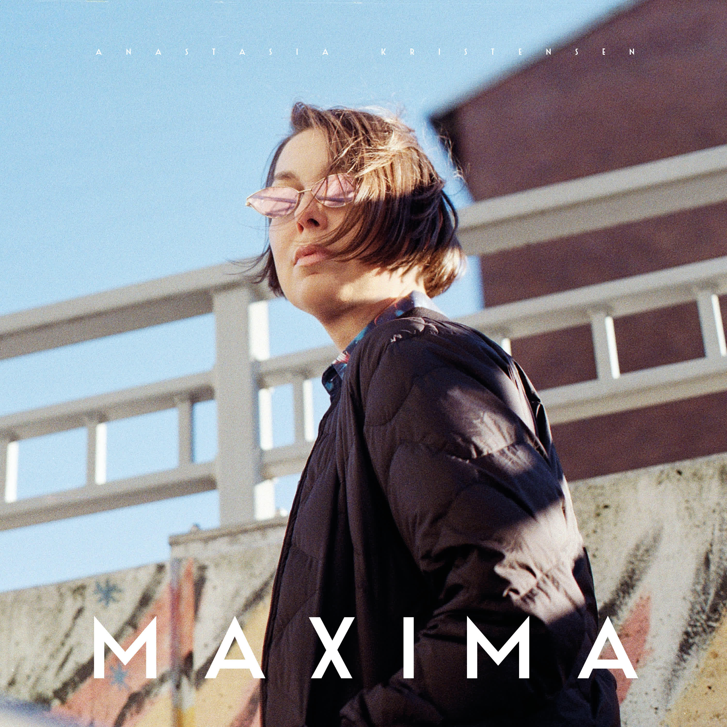 Релиз MAXIMA