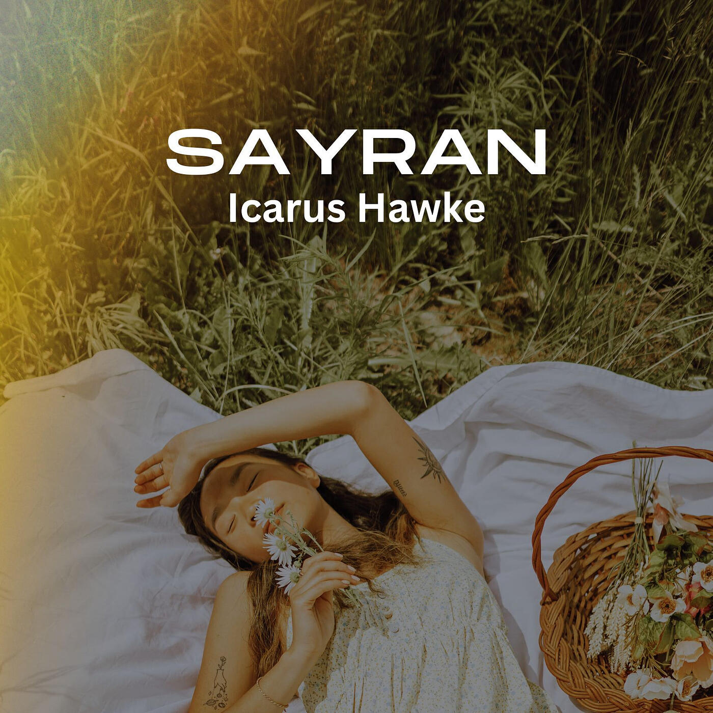 Icarus Hawke