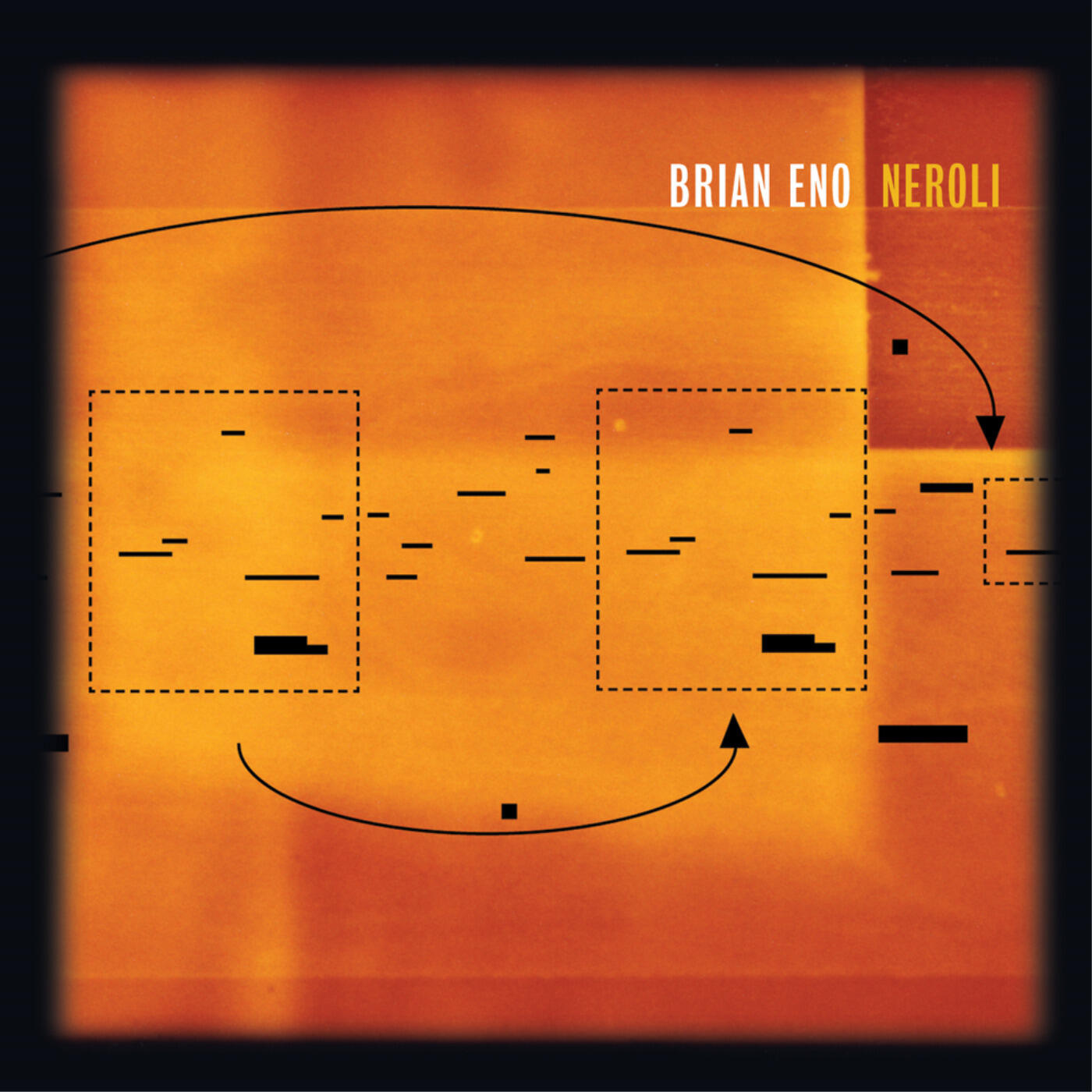 Релиз Neroli (Thinking Music Part IV)