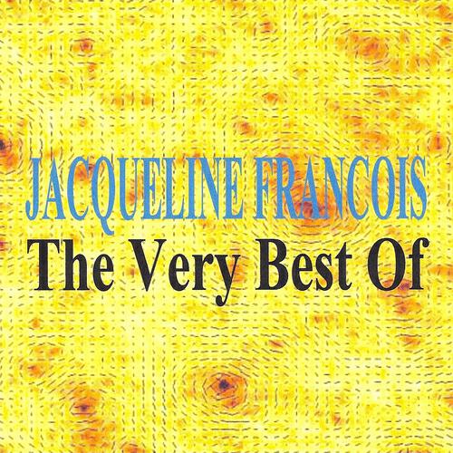 Релиз The Very Best Of : Jacqueline François